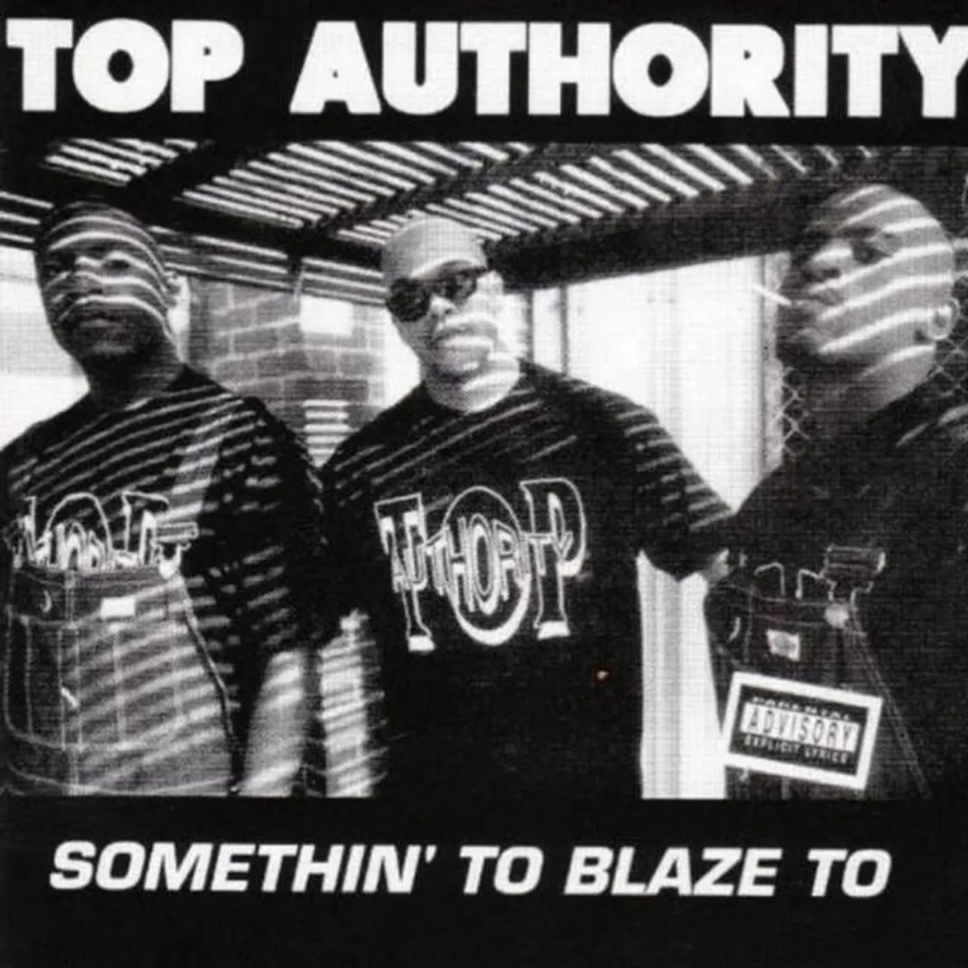 Top Authority