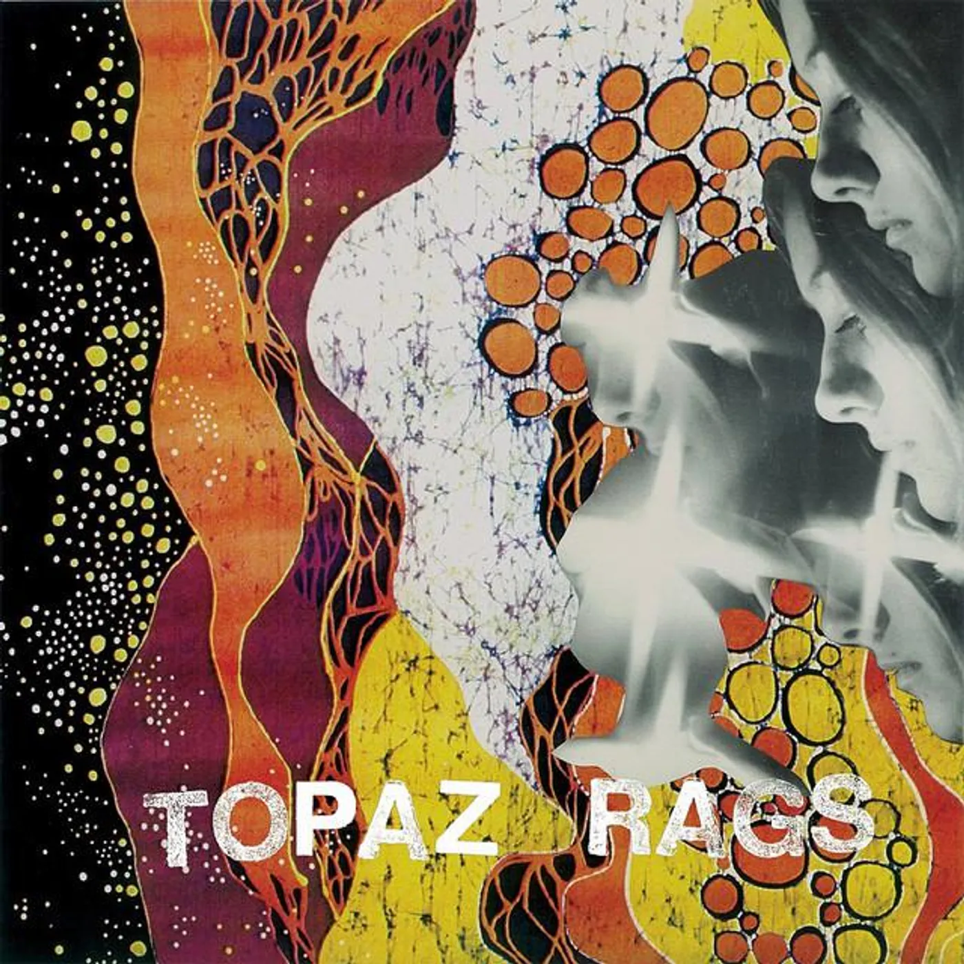 Topaz Rags