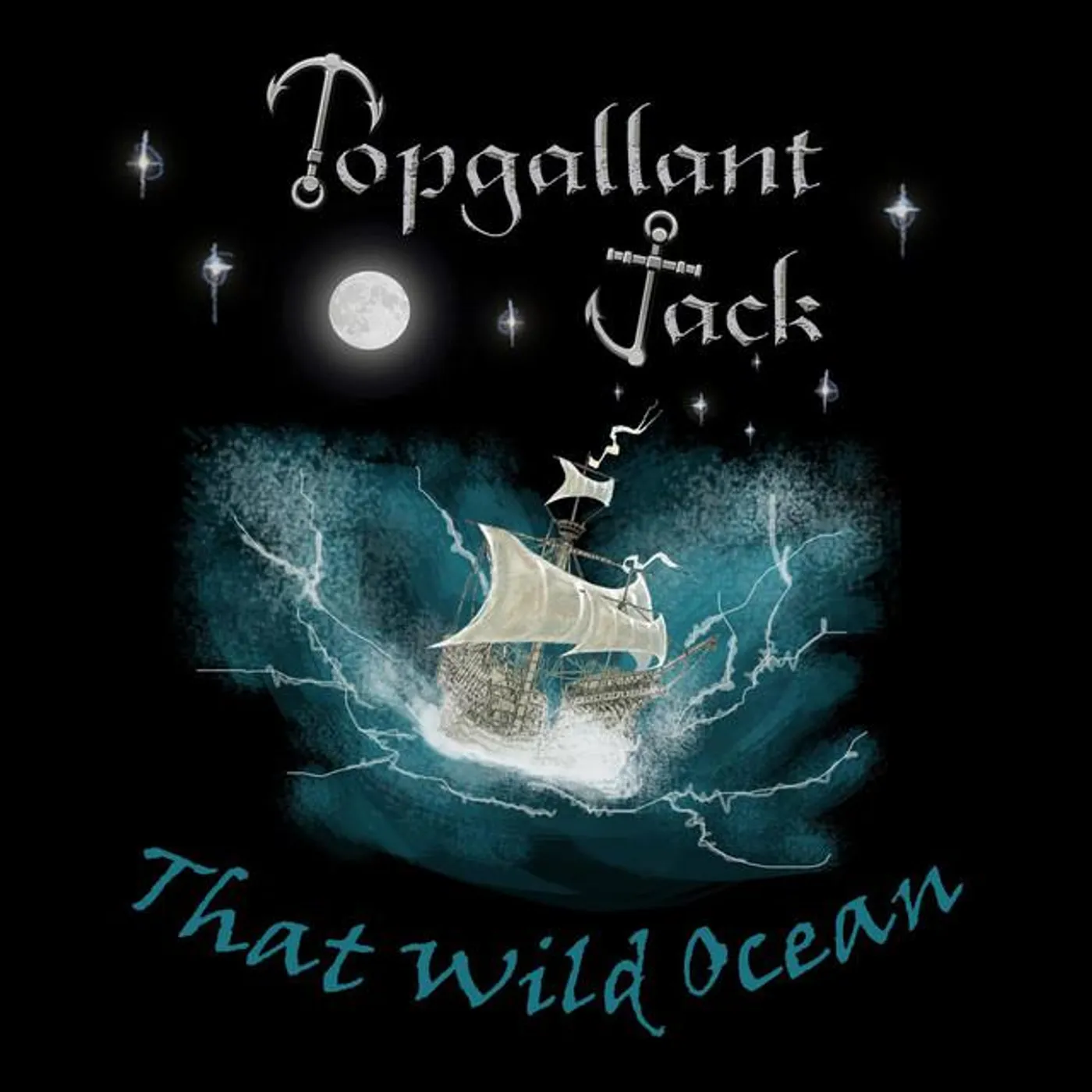 Topgallant Jack