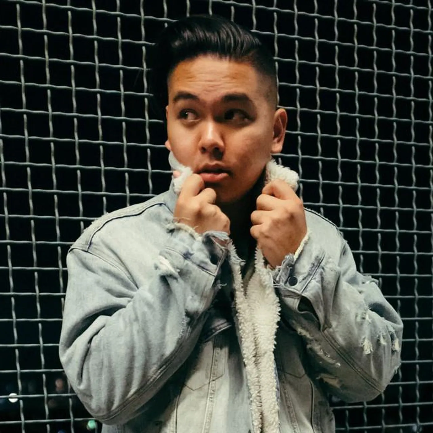 Topher Ngo Brand Page