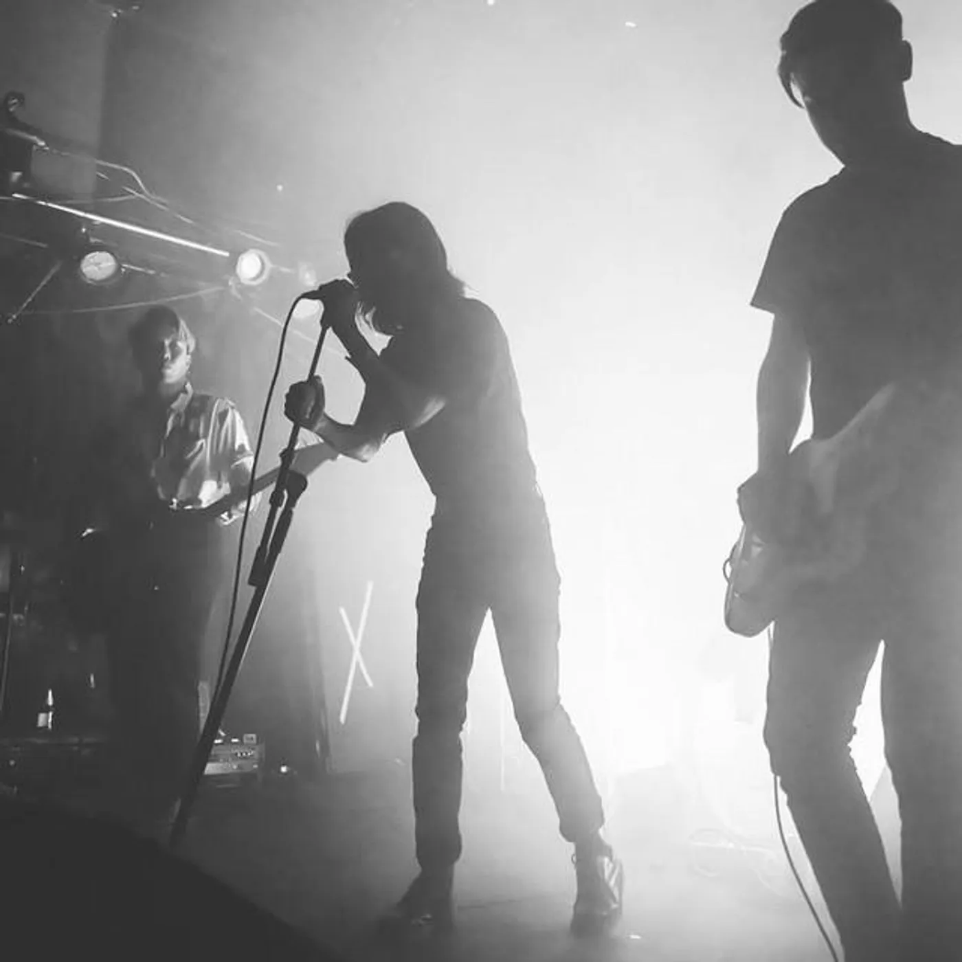 topographies Brand Page