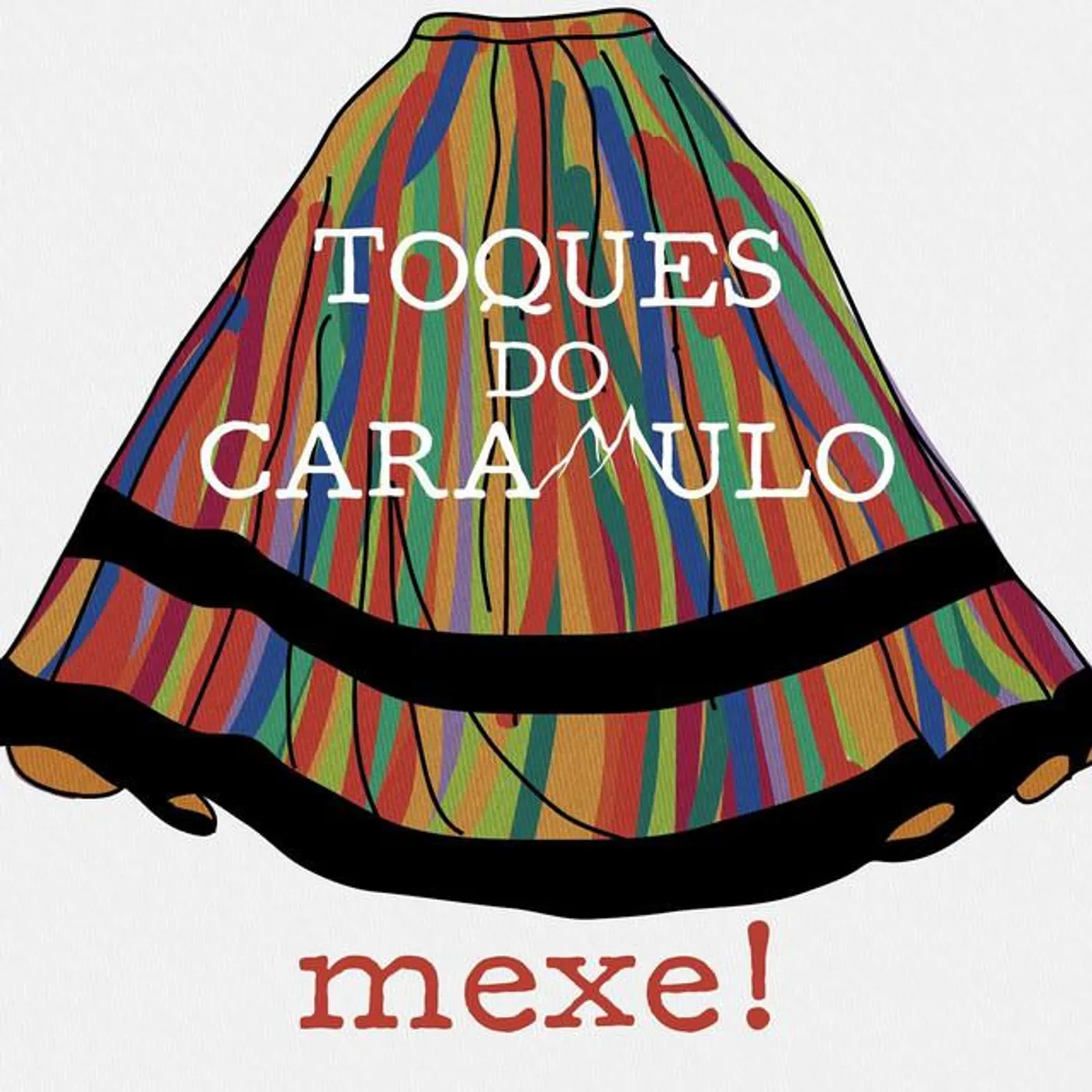 Toques do Caramulo Brand Page