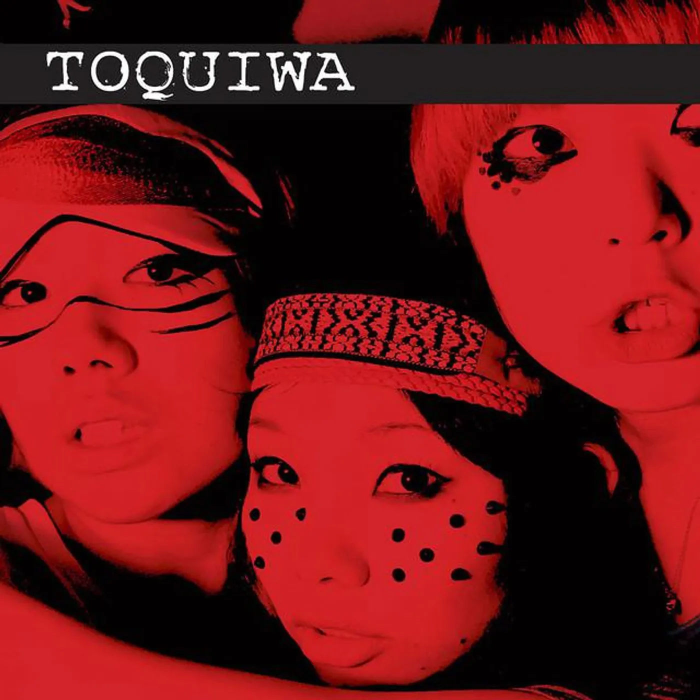 TOQUIWA Brand Page