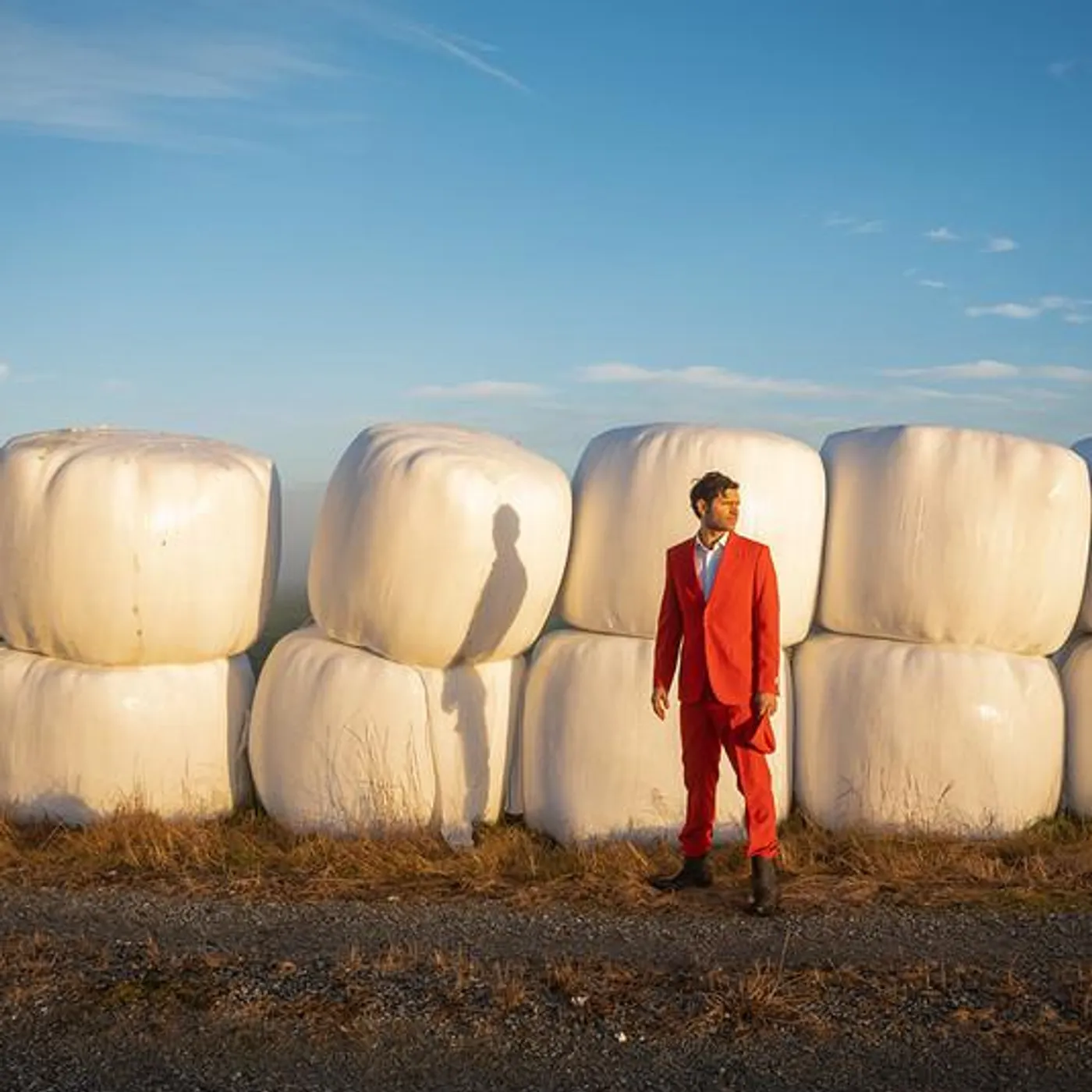 Tor Kjetil Espedal Brand Page