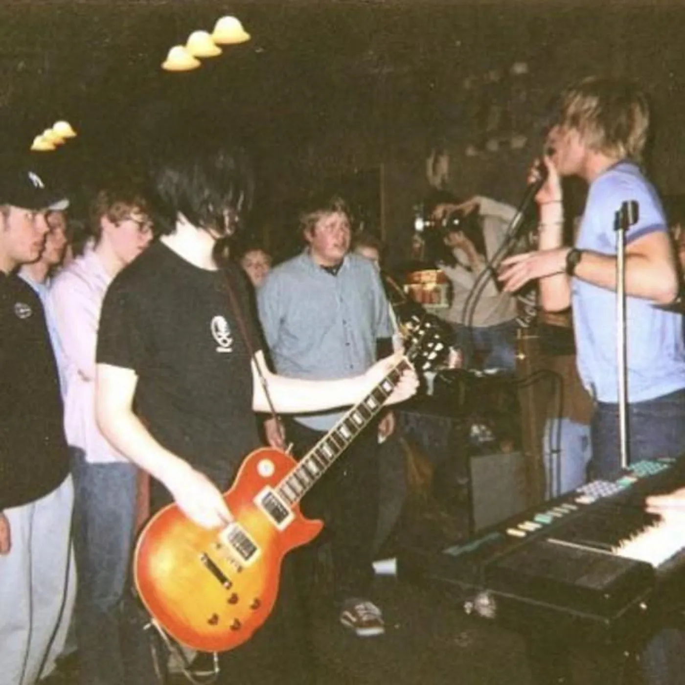 Tora! Tora! Torrance!