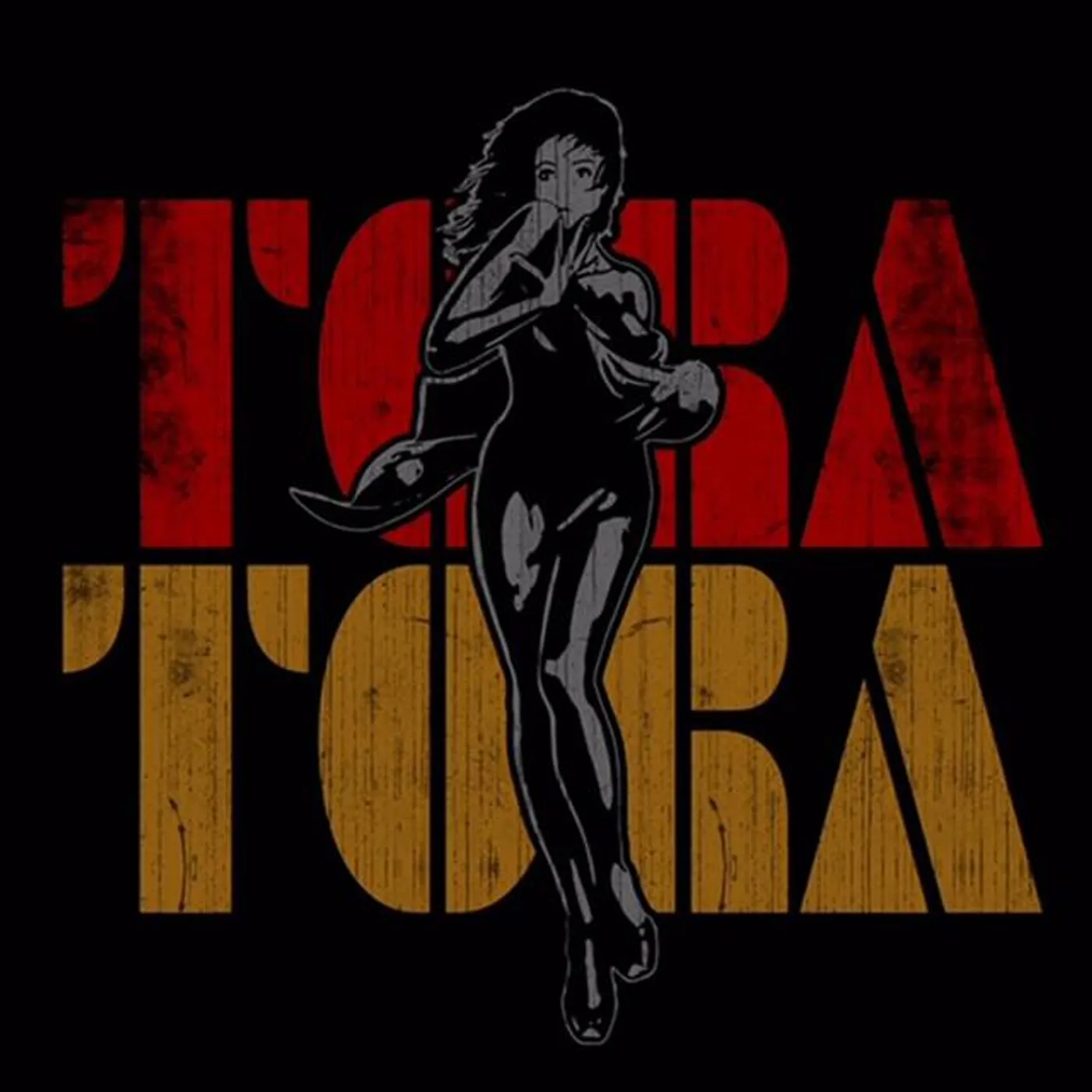 Tora Tora Brand Page