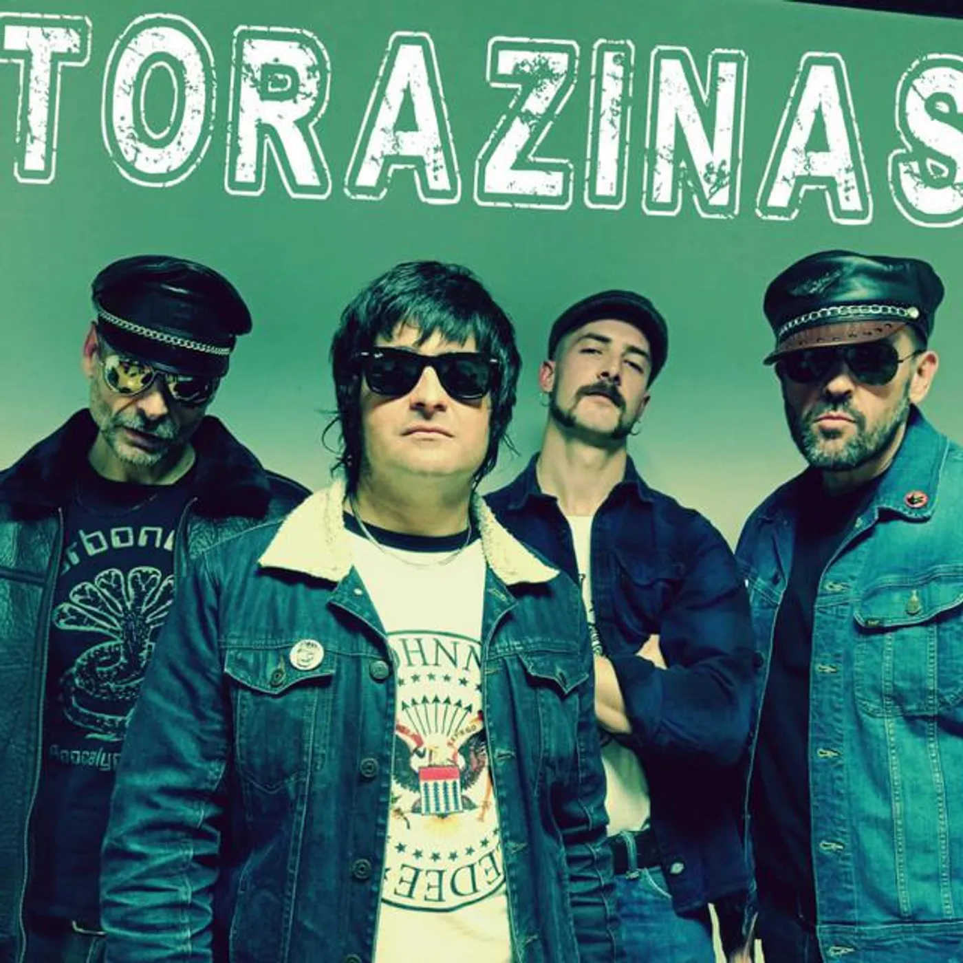 Torazinas