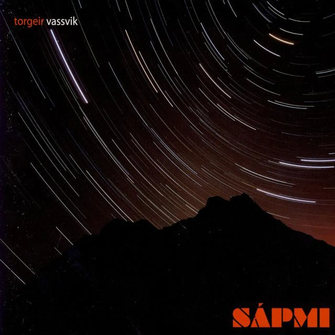 Torgeir Vassvik Brand Page