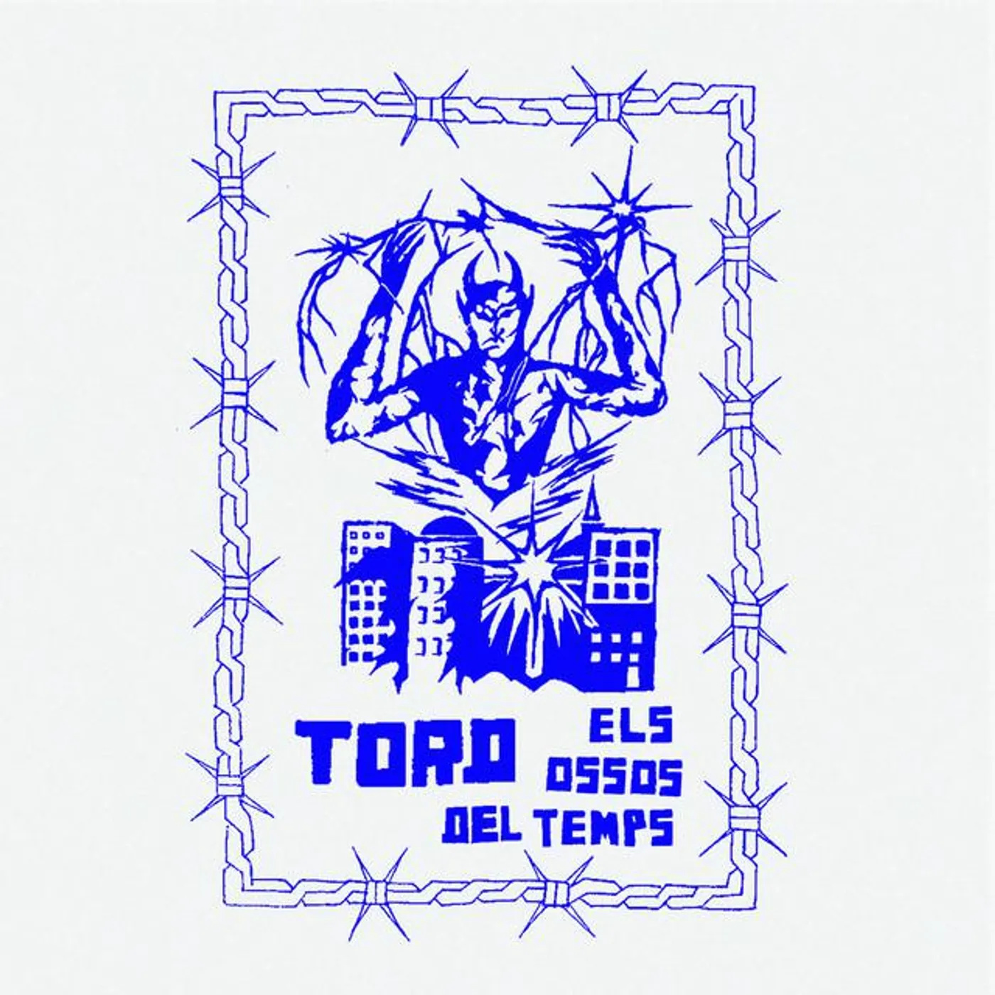 TORD Brand Page