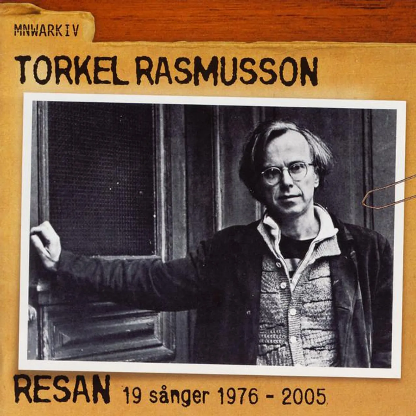 Torkel Rasmusson