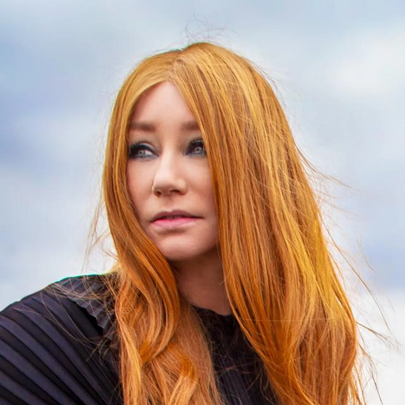 Tori Amos Brand Page