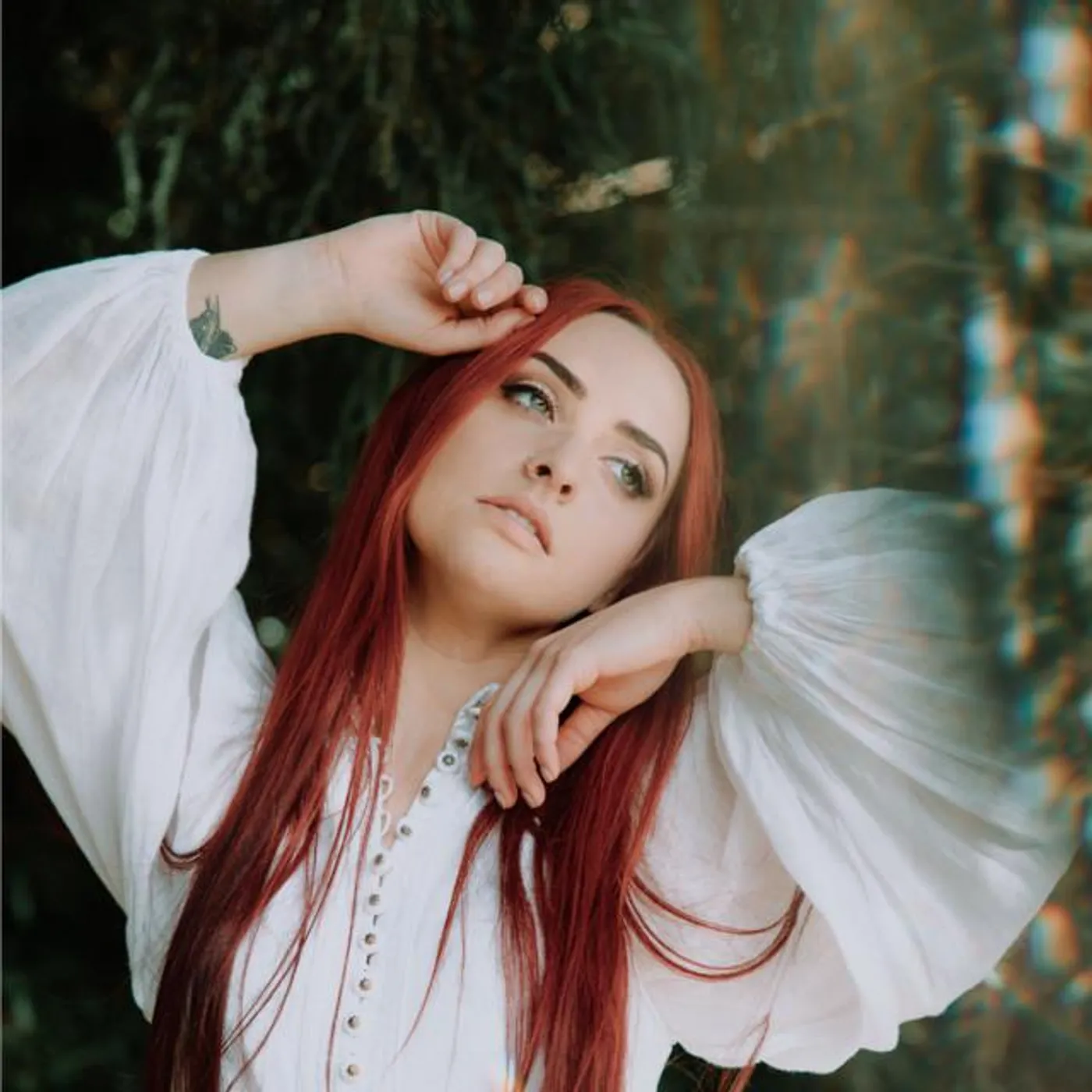 Tori Forsyth Brand Page