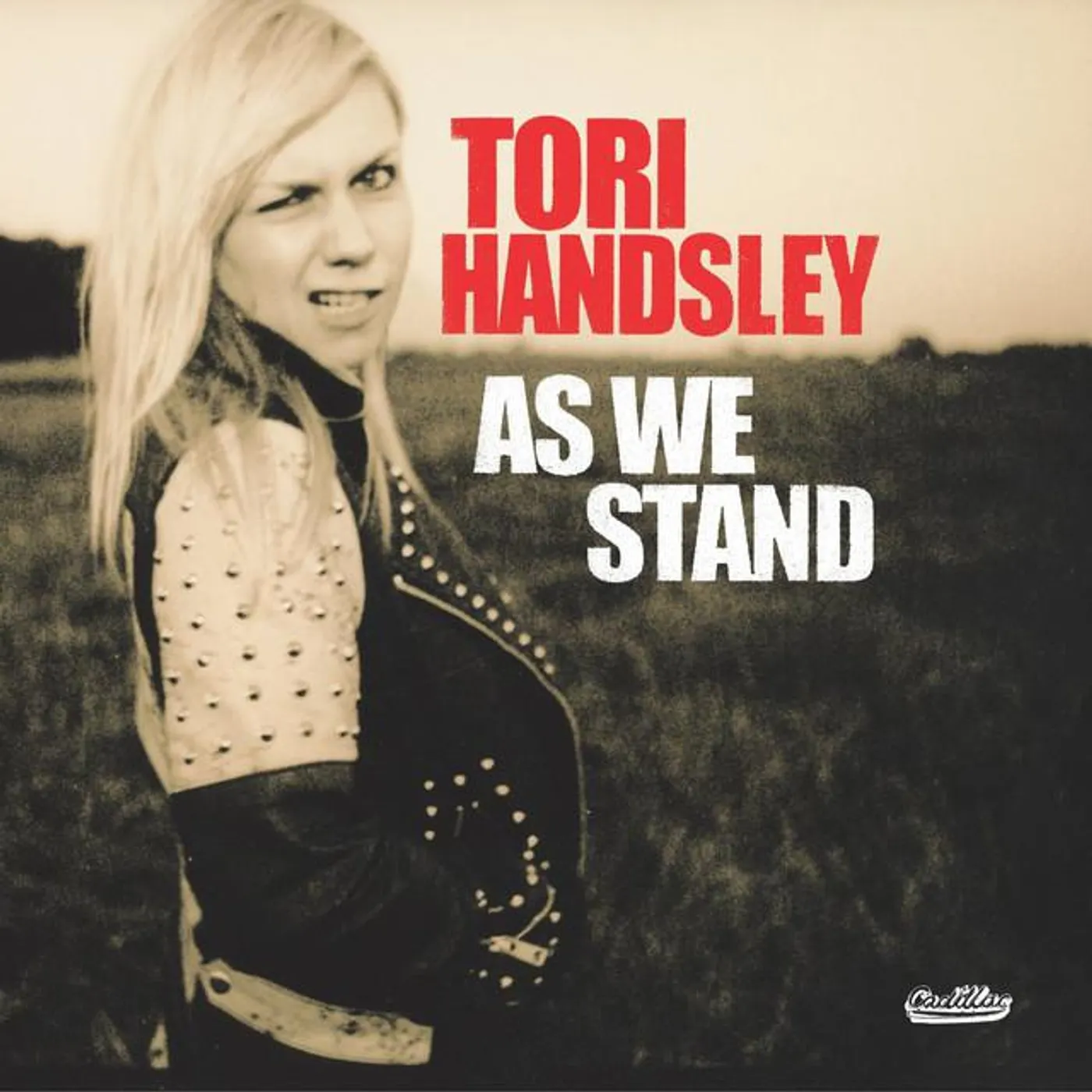 Tori Handsley Brand Page