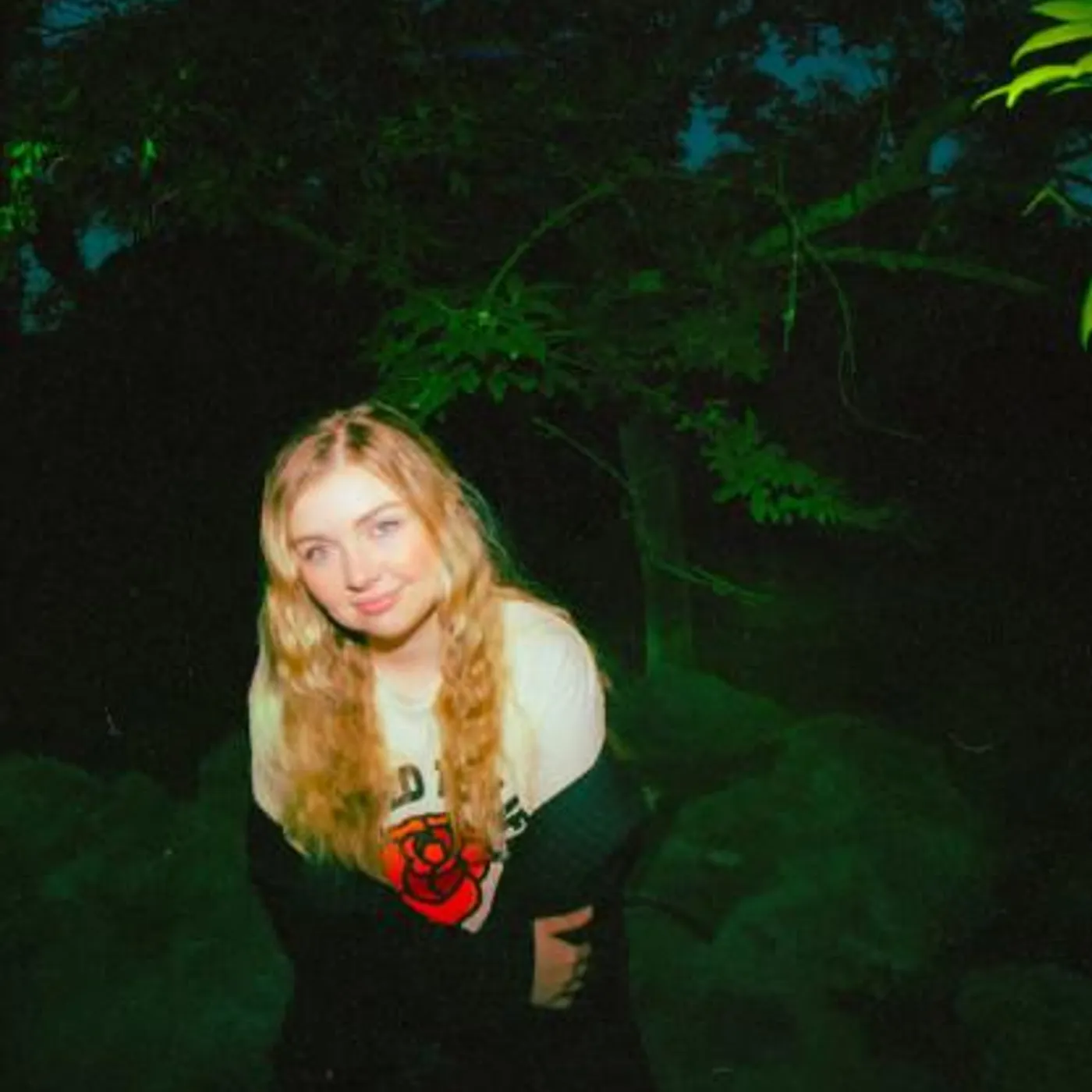 Tori Harper Brand Page