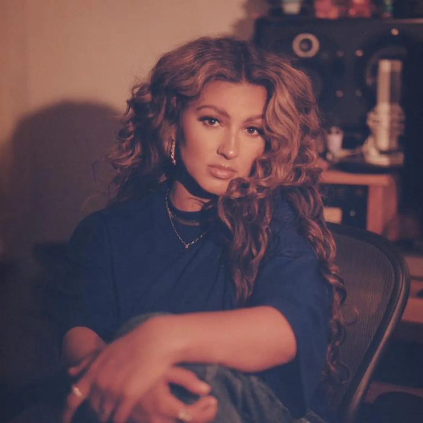 Tori Kelly