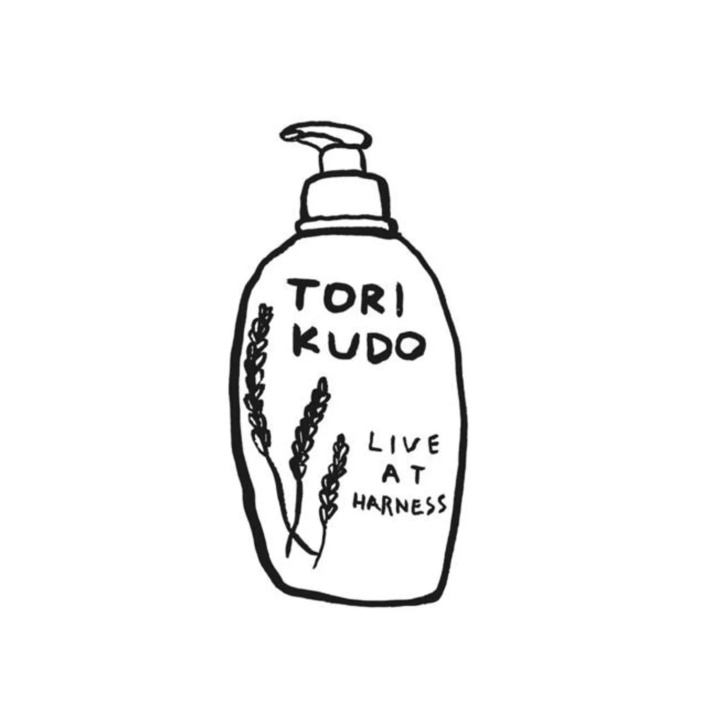 Tori Kudo Brand Page