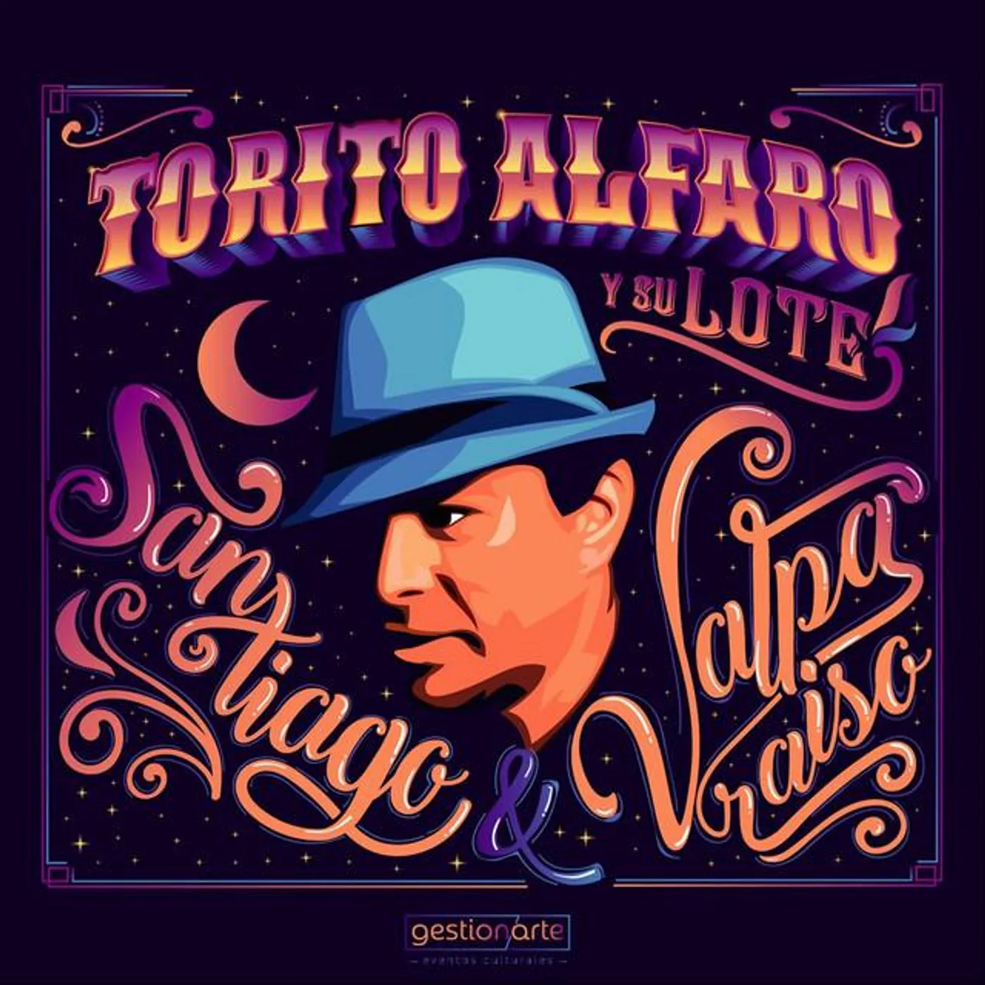 Torito Alfaro y Su Lote