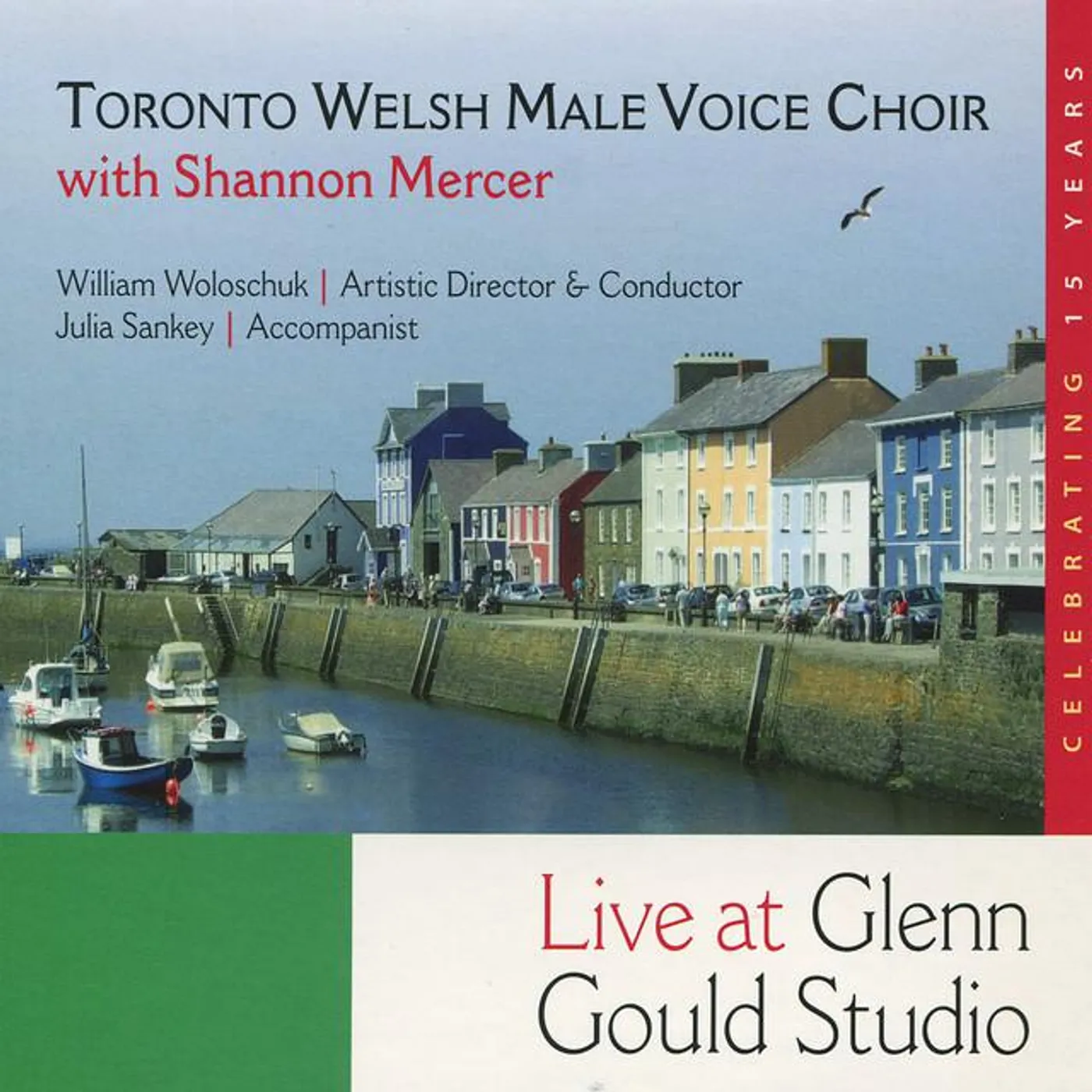 Toronto Welsh Male Voice Choir