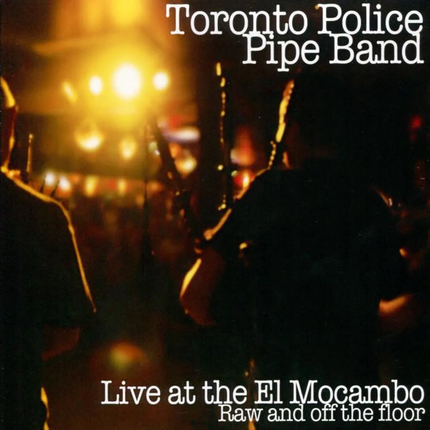 Toronto Police Pipe Band