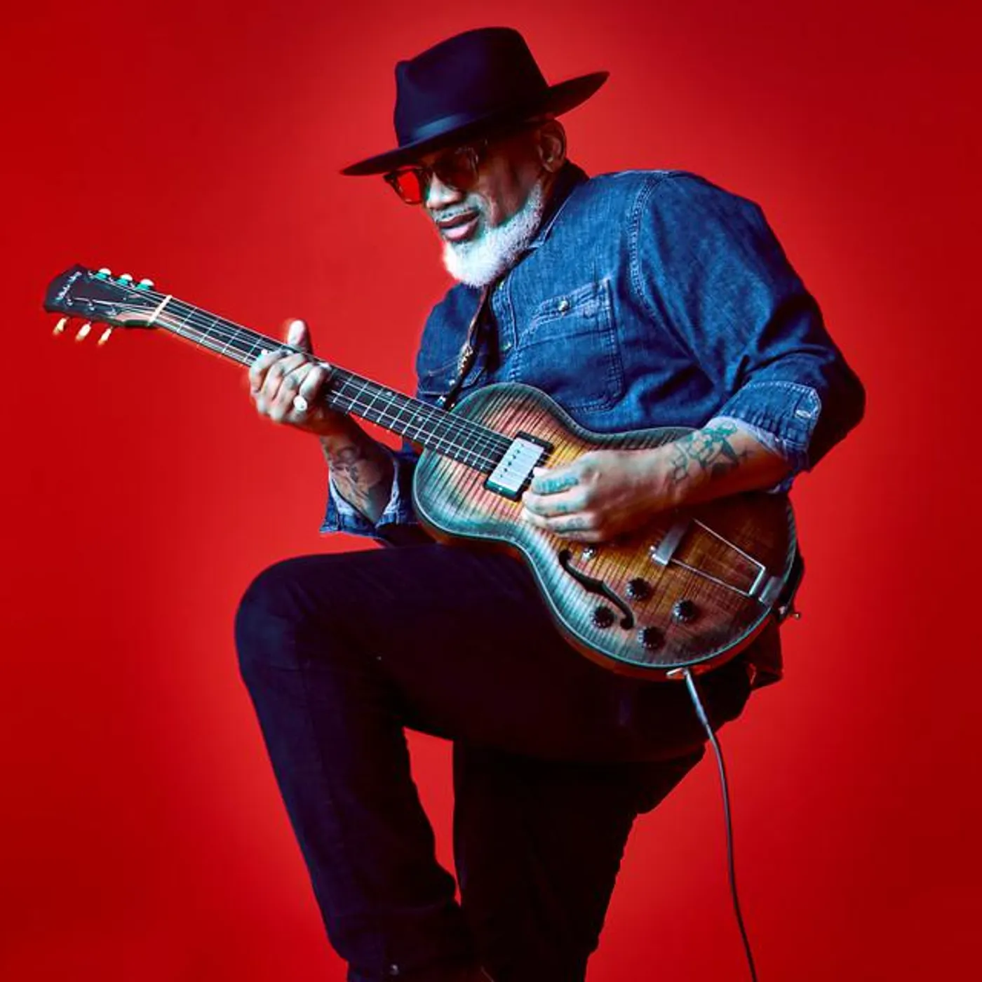 Toronzo Cannon Brand Page