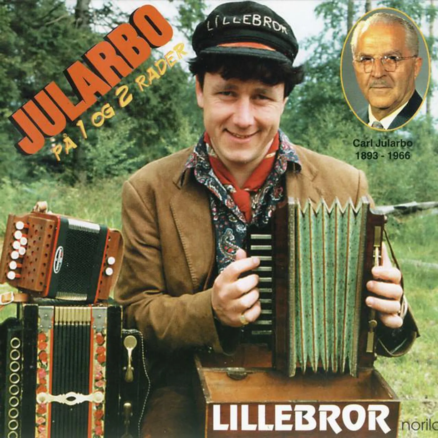 Tormod Lillebror Vasaasen