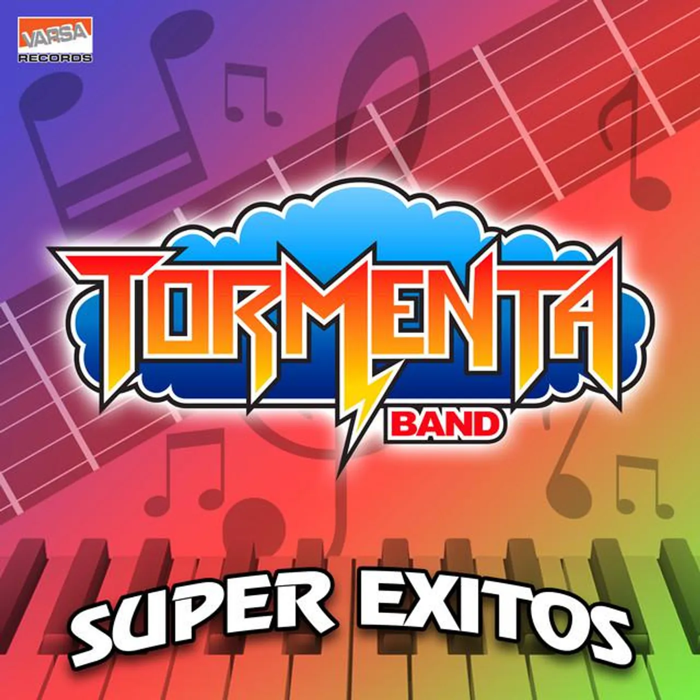 Tormenta Band