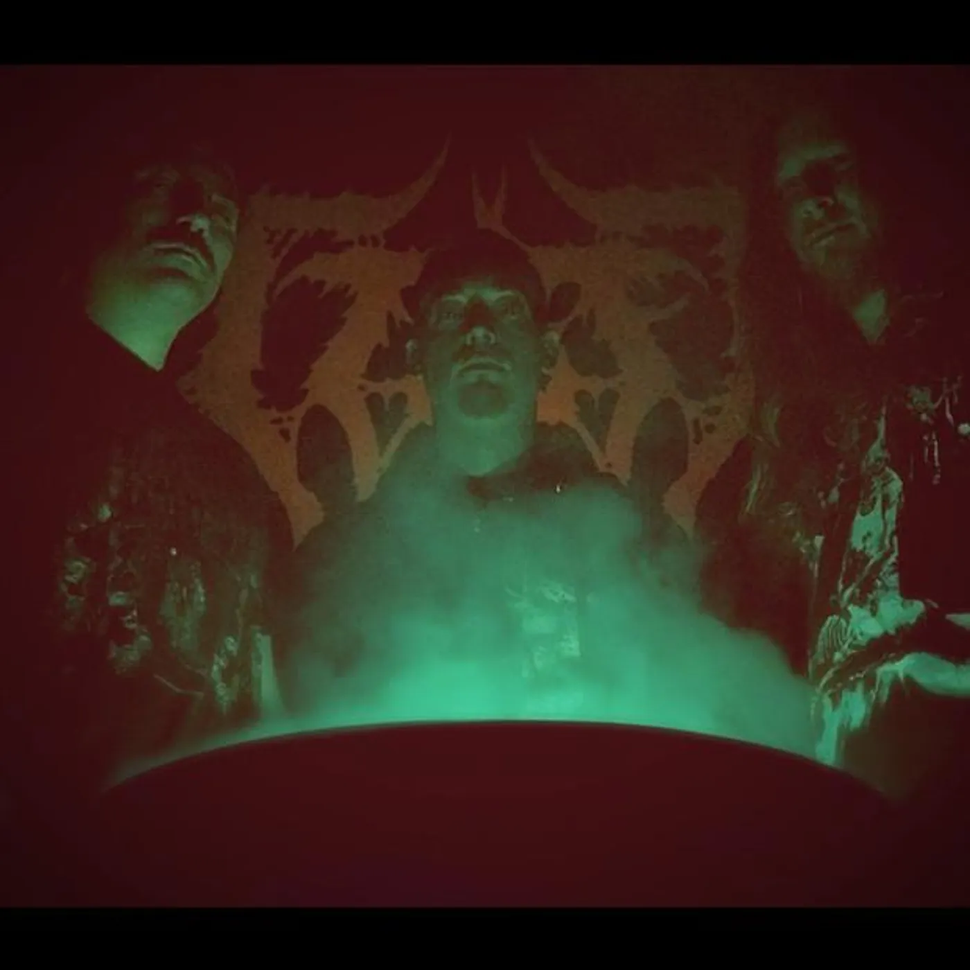 Torn the Fuck Apart Brand Page