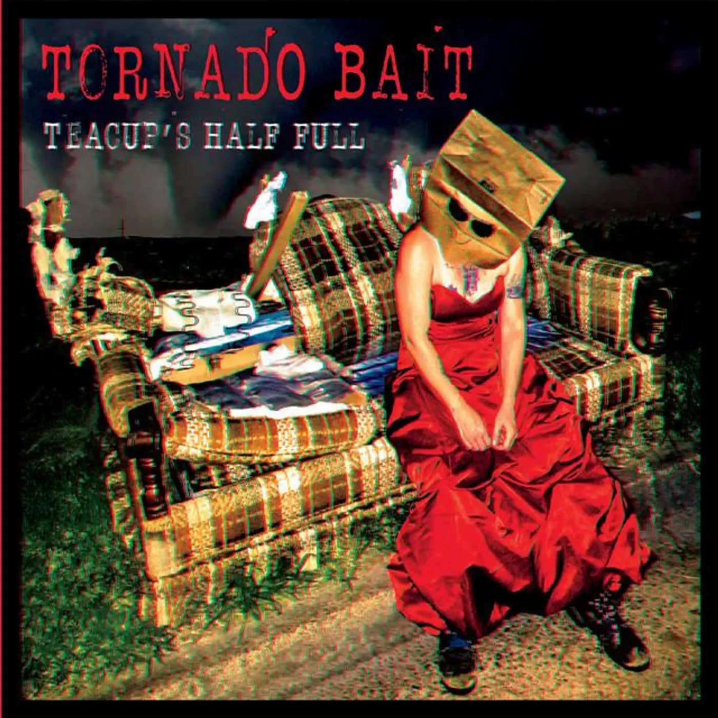 Tornado Bait Brand Page