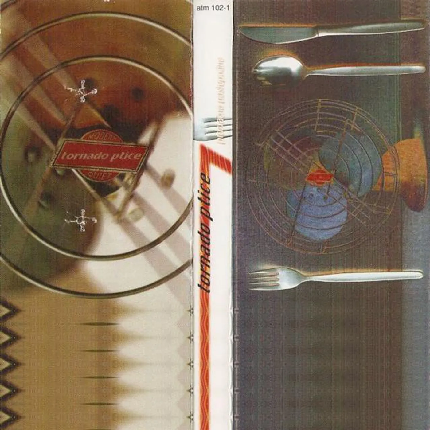 Tornado Ptice Brand Page