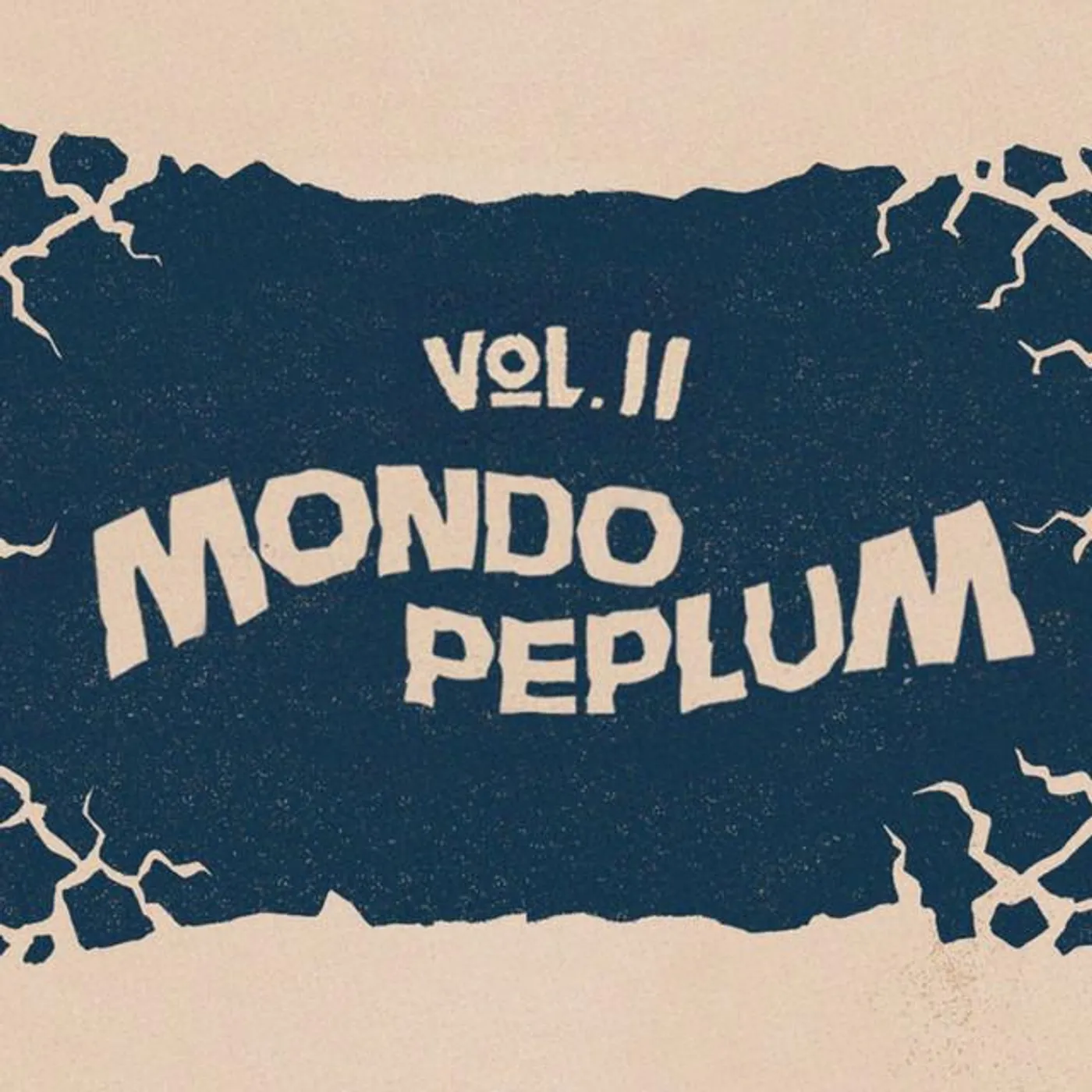 Torso Virile Colossale Brand Page