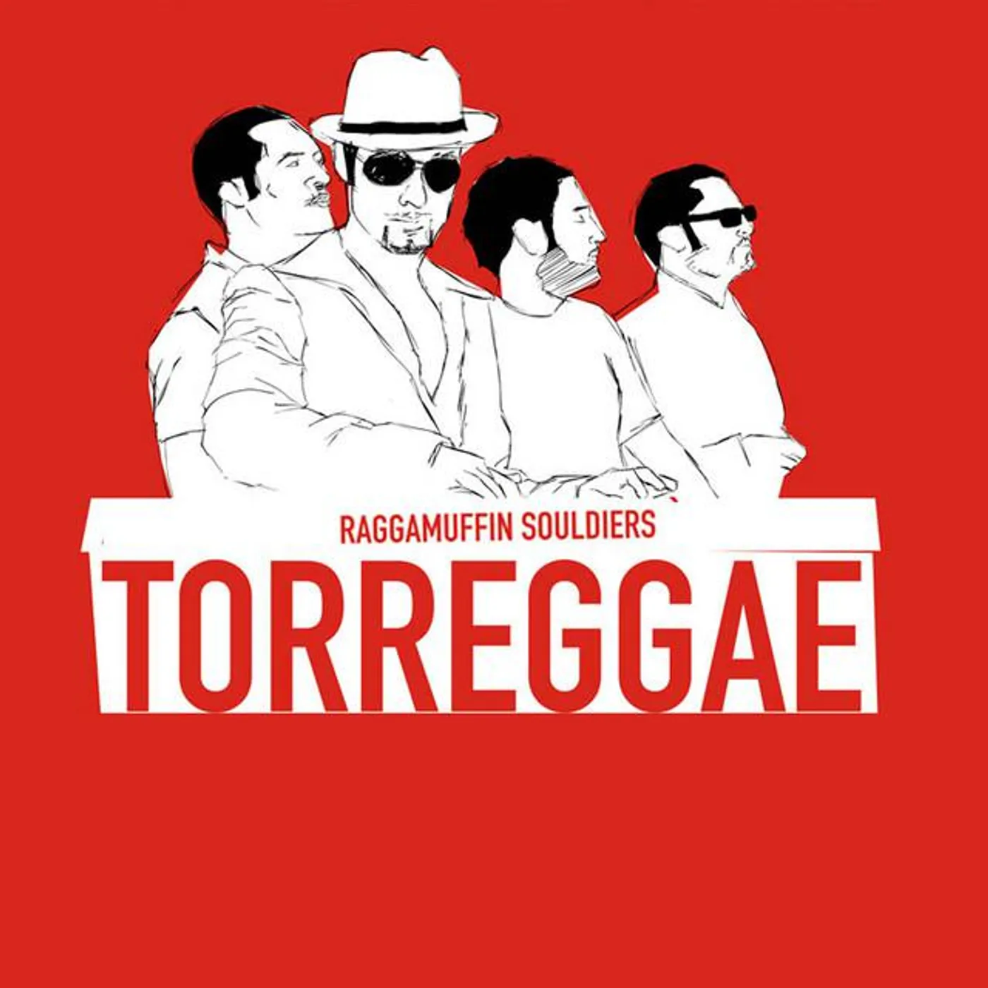 Torreggae
