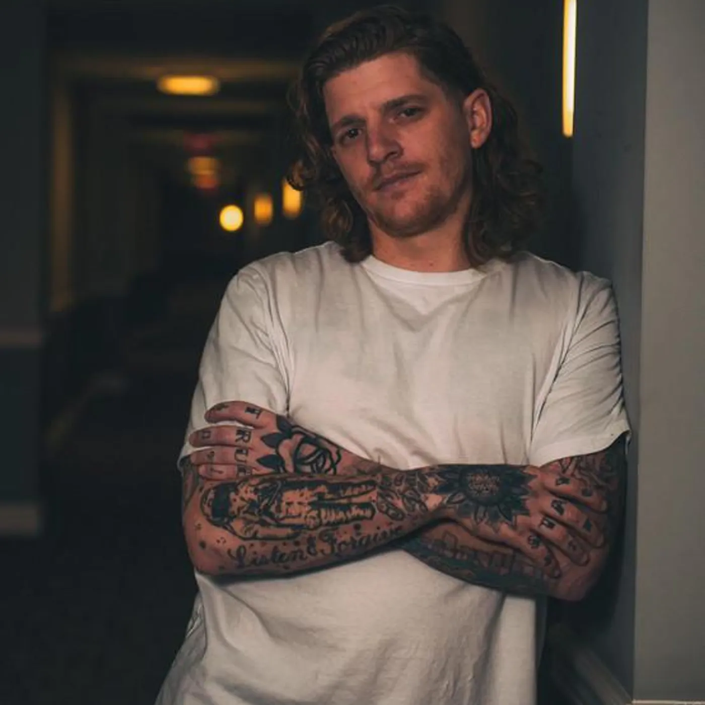 TorreJames Brand Page