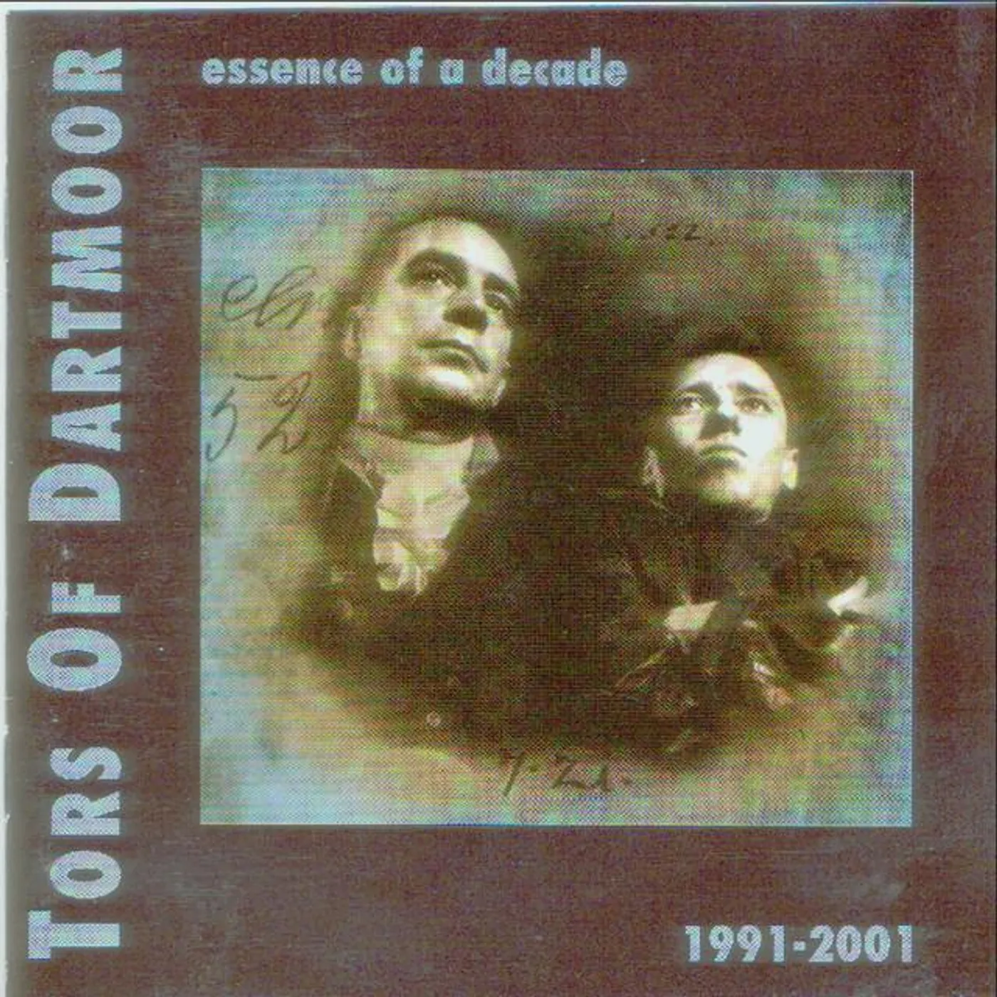 Tors Of Dartmoor Brand Page