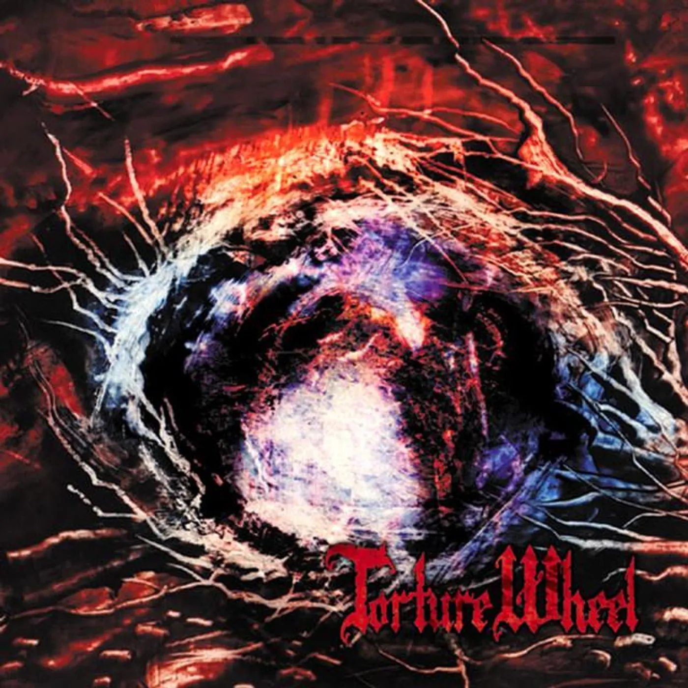 Torture Wheel Brand Page