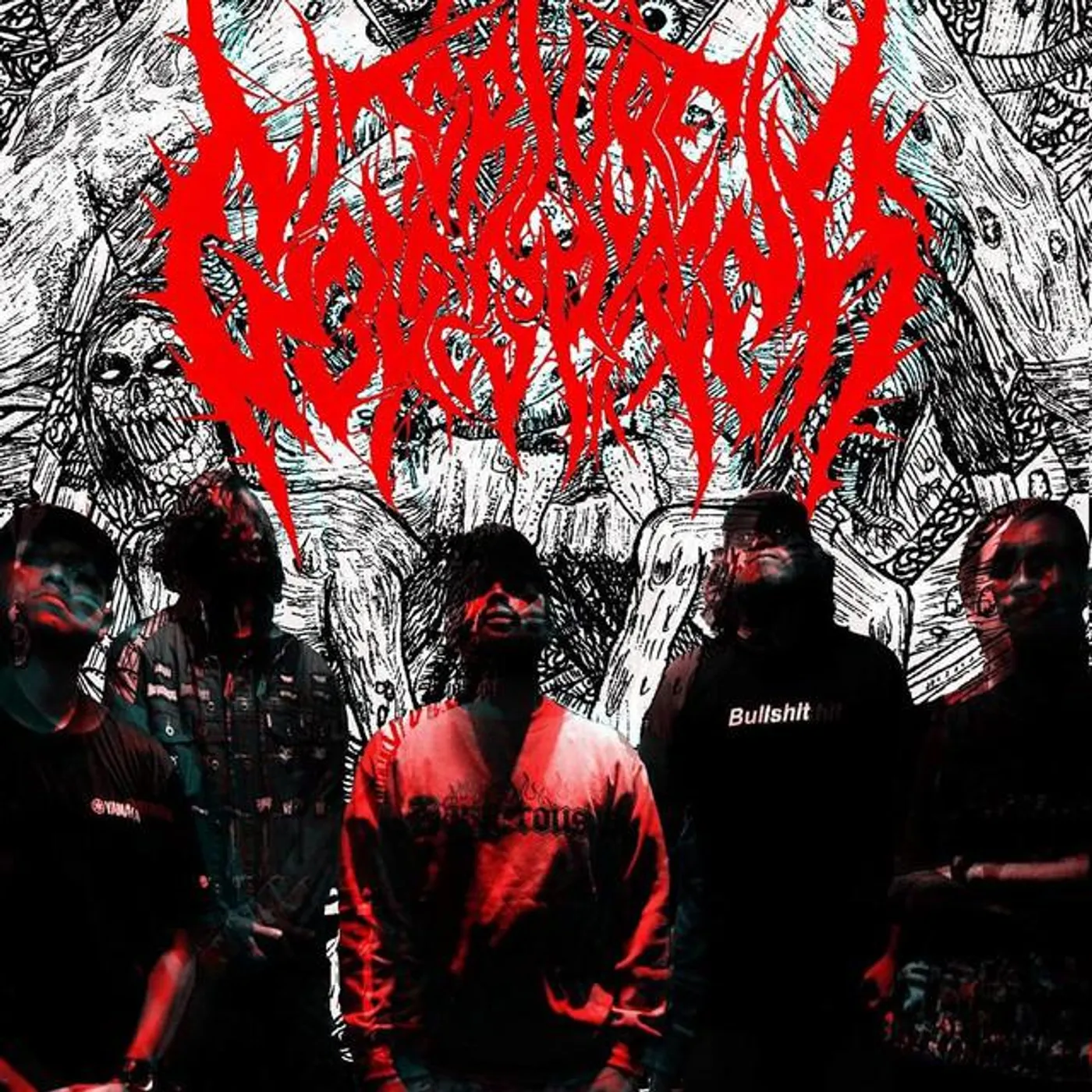 Torture Goregrinder Brand Page