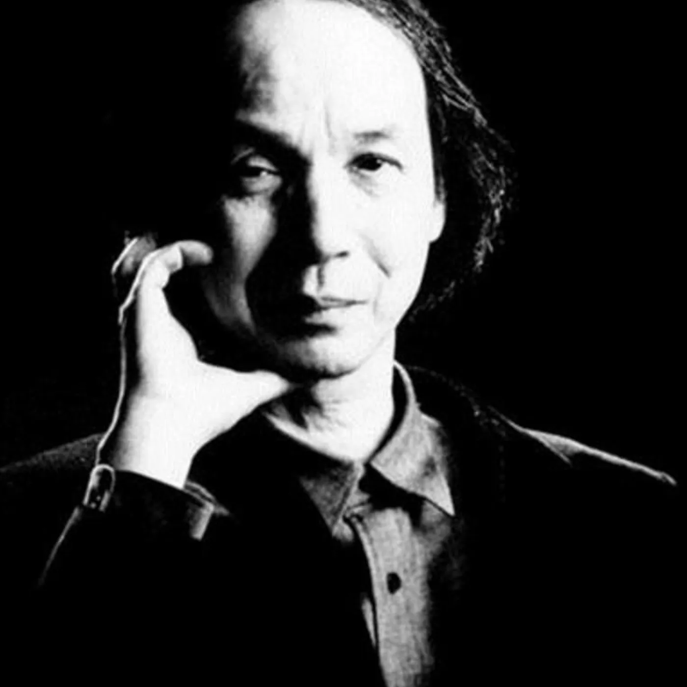Toru Takemitsu