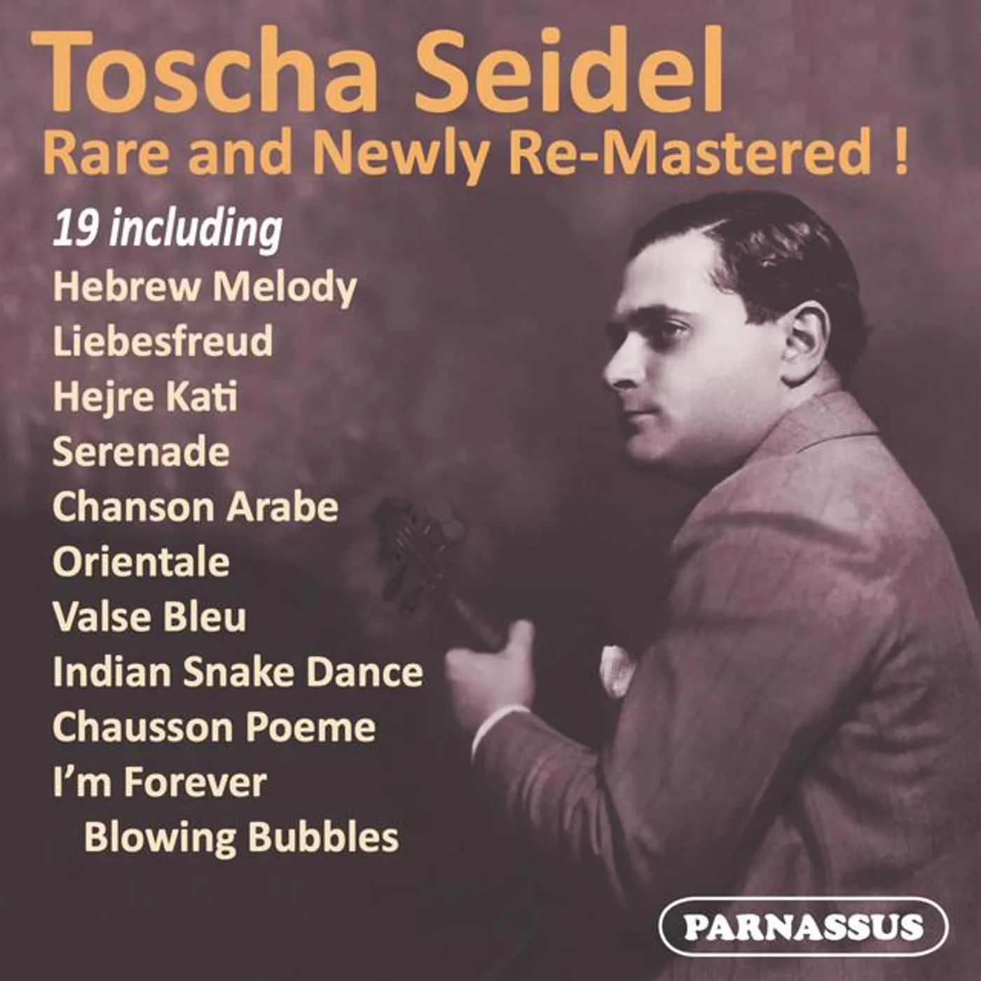 Toscha Seidel