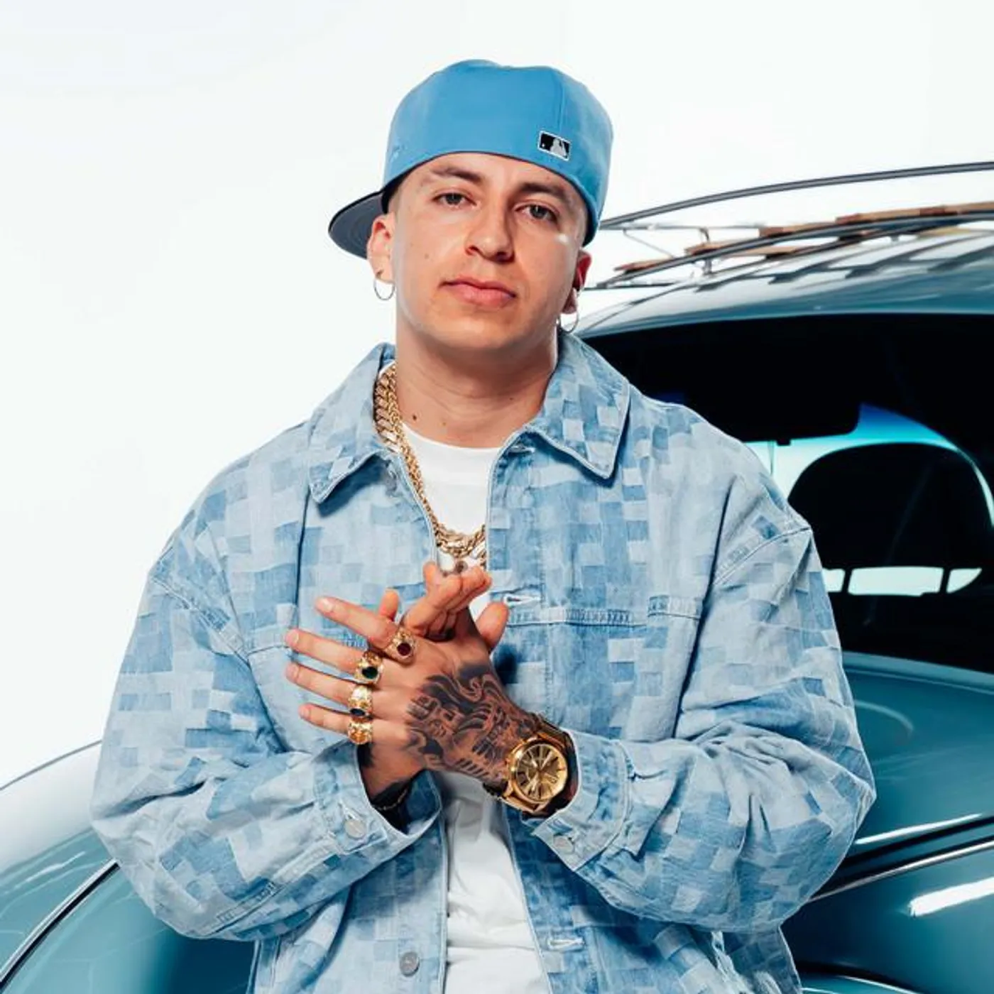 Toser One Brand Page