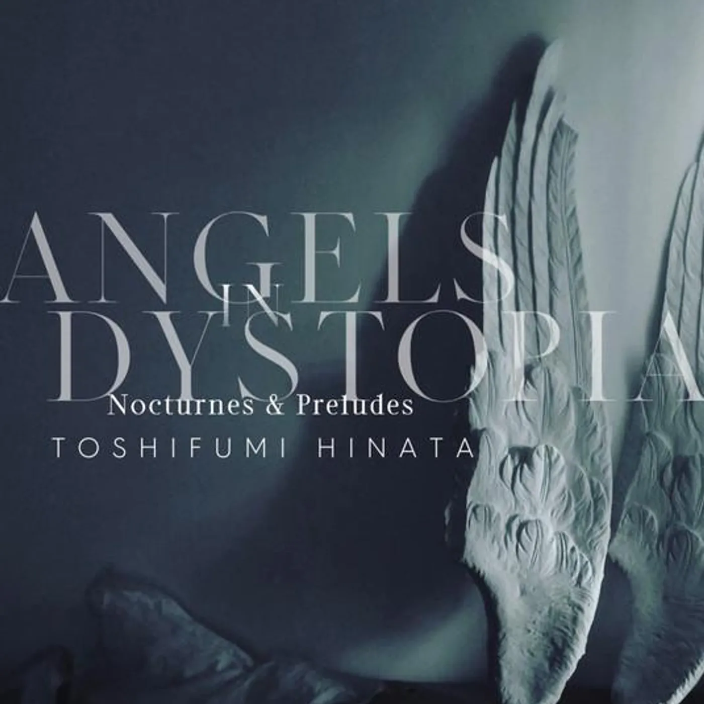 Toshifumi Hinata Brand Page