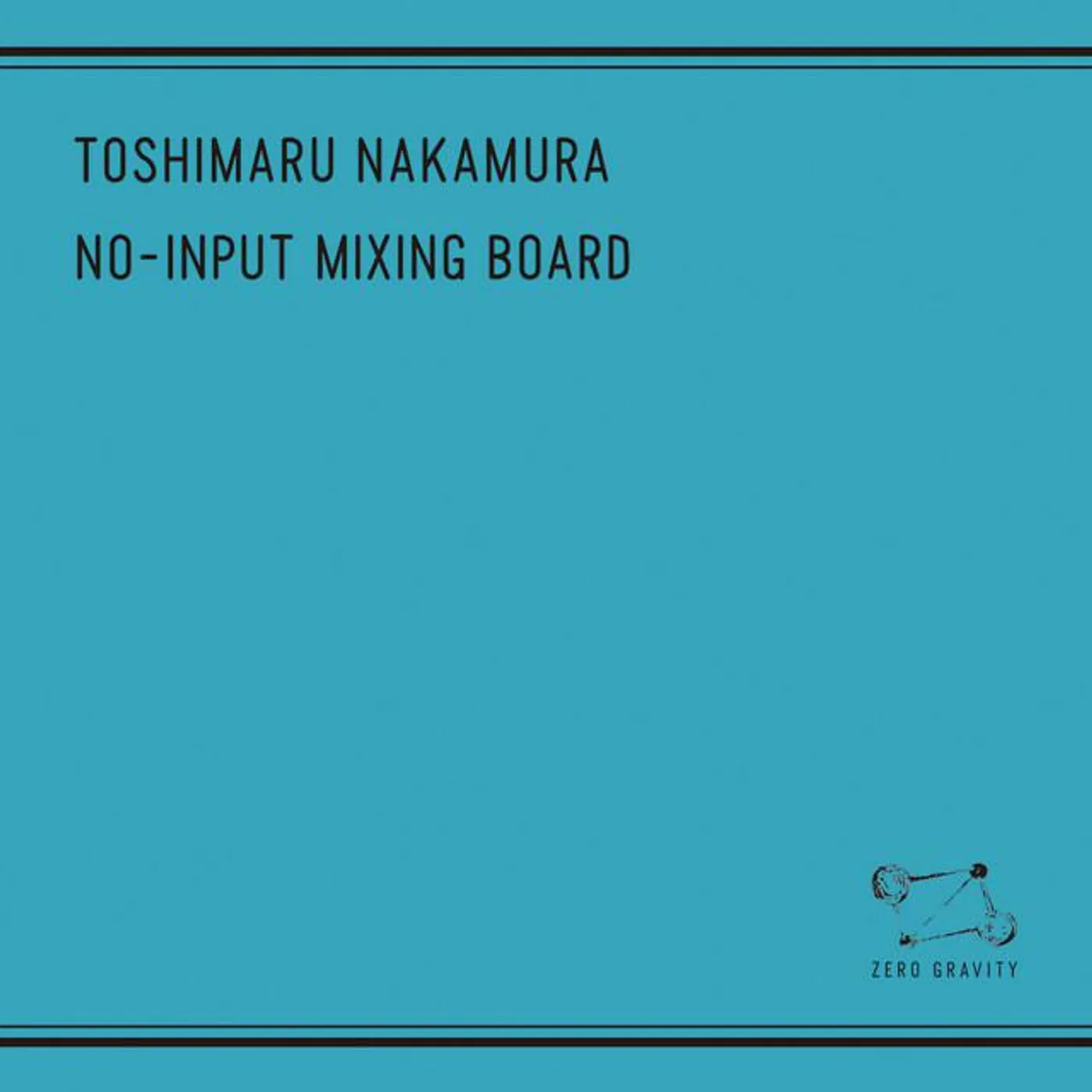 Toshimaru Nakamura Brand Page