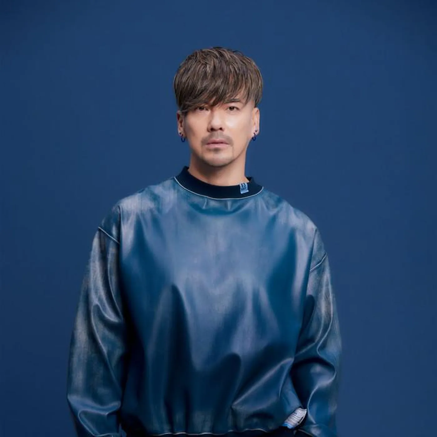 Toshinori Yonekura Brand Page