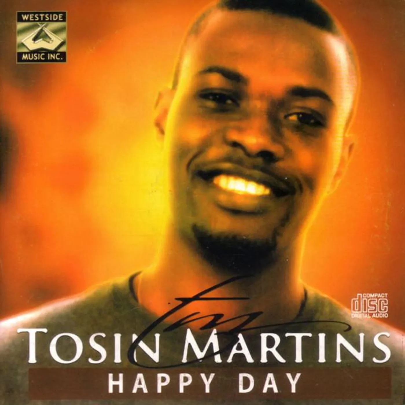 Tosin Martins