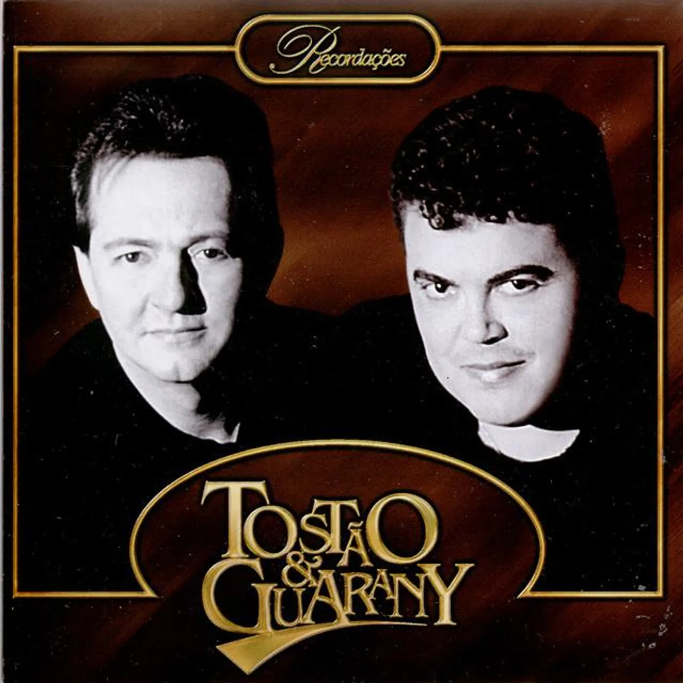 Tostão & Guarany