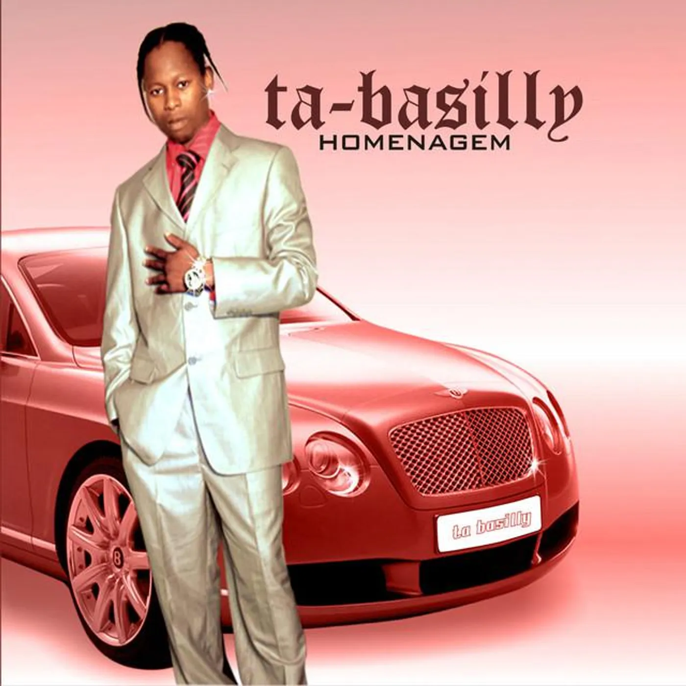 Ta Basilly Brand Page