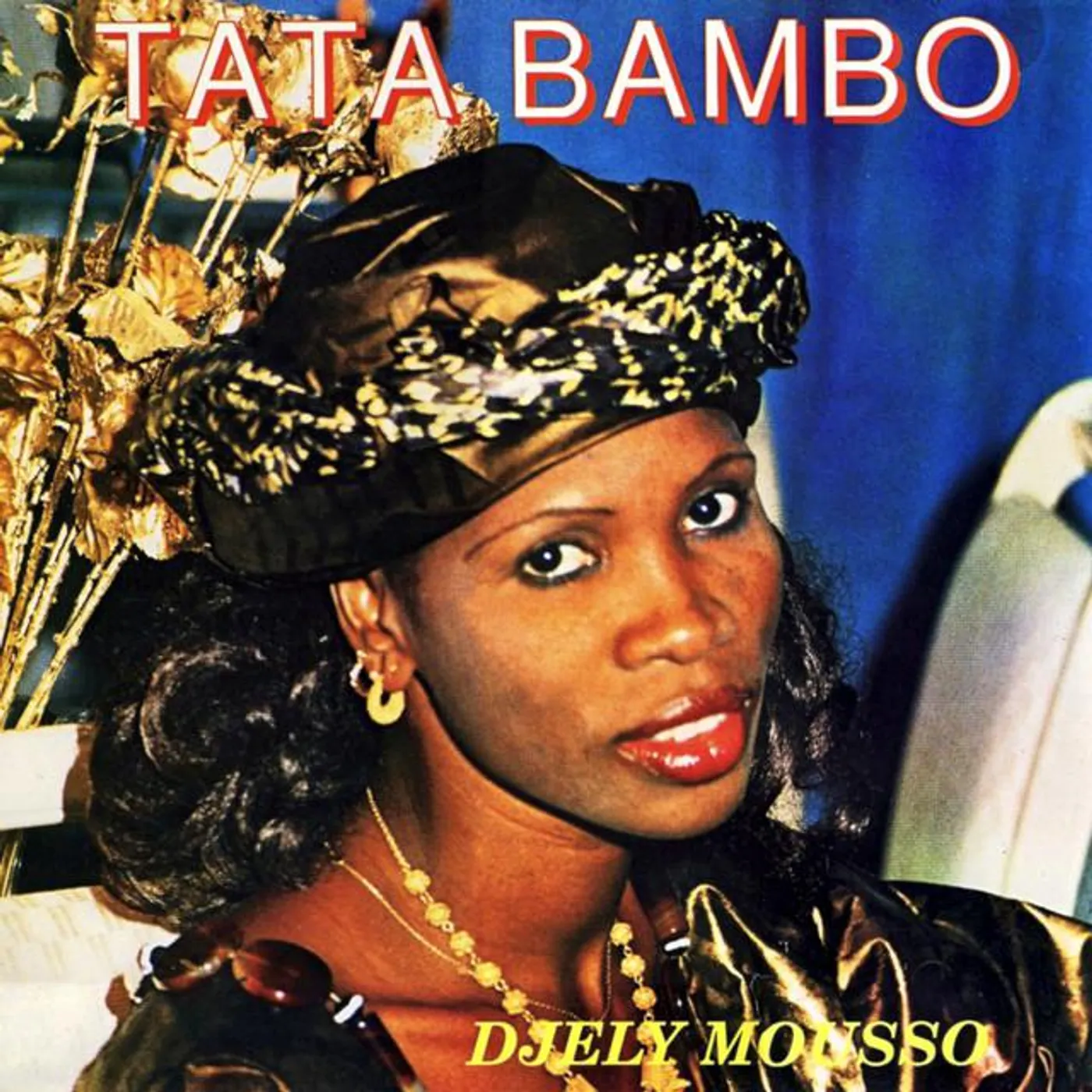 Tata Bambo Kouyaté Brand Page