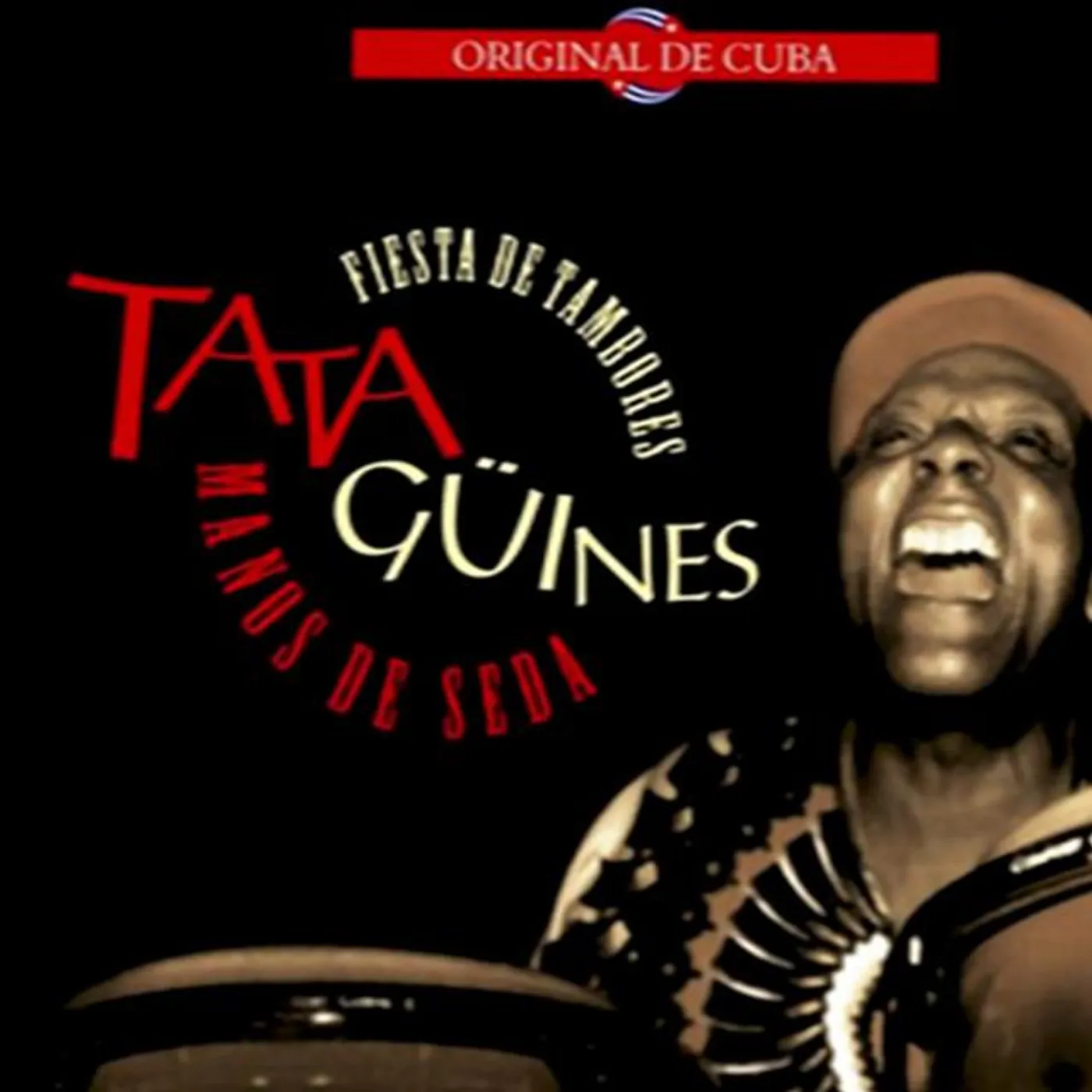 Tata Güines