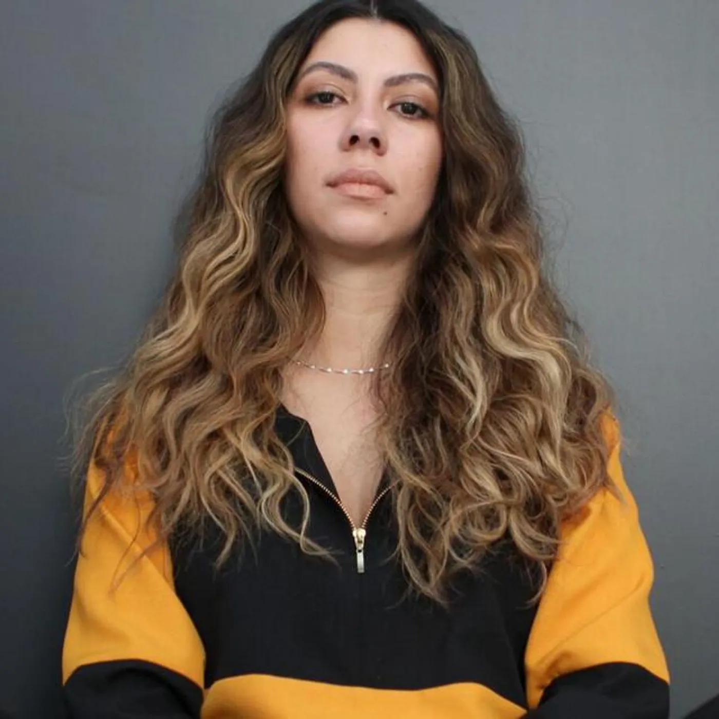 Tata Medeiros Brand Page