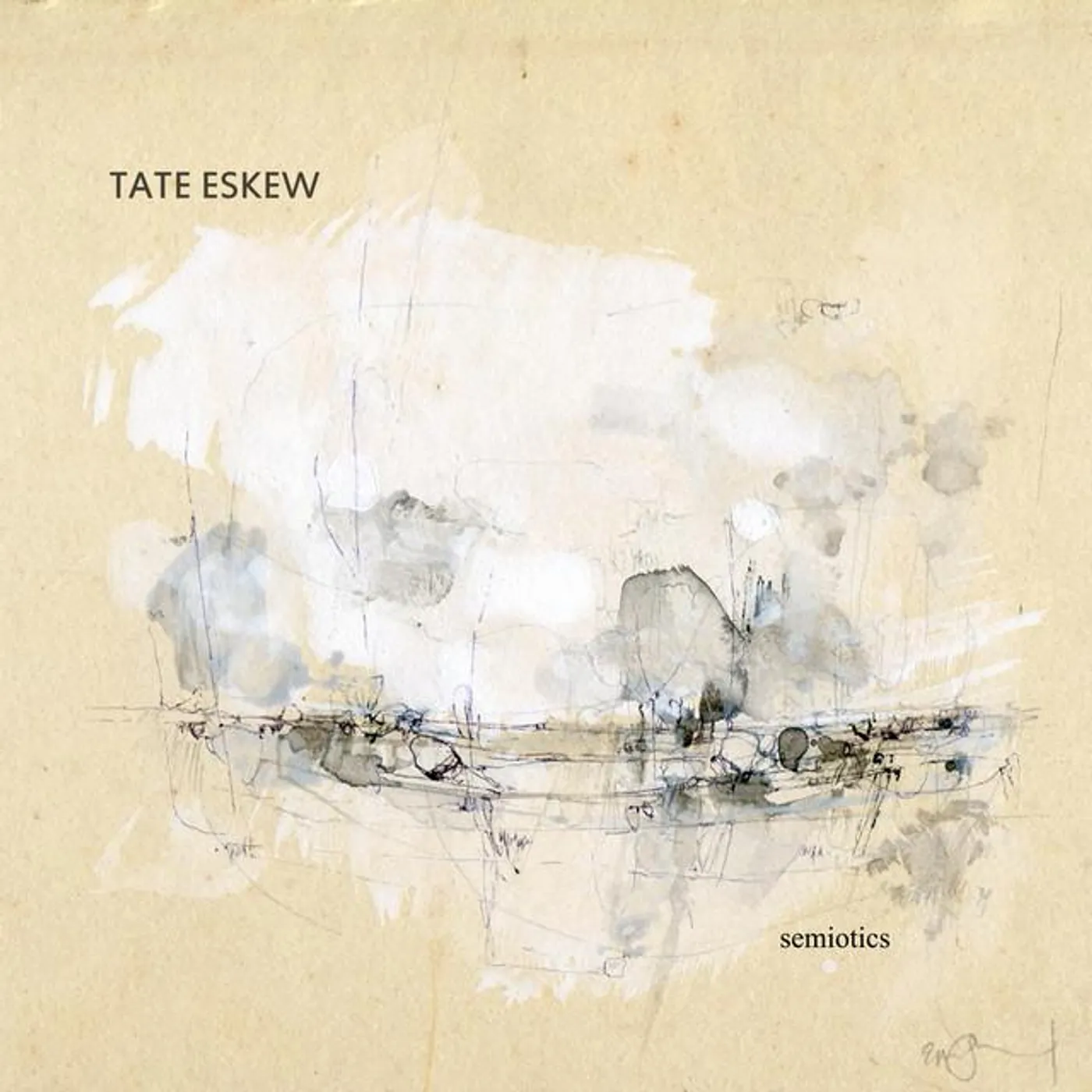 Tate Eskew