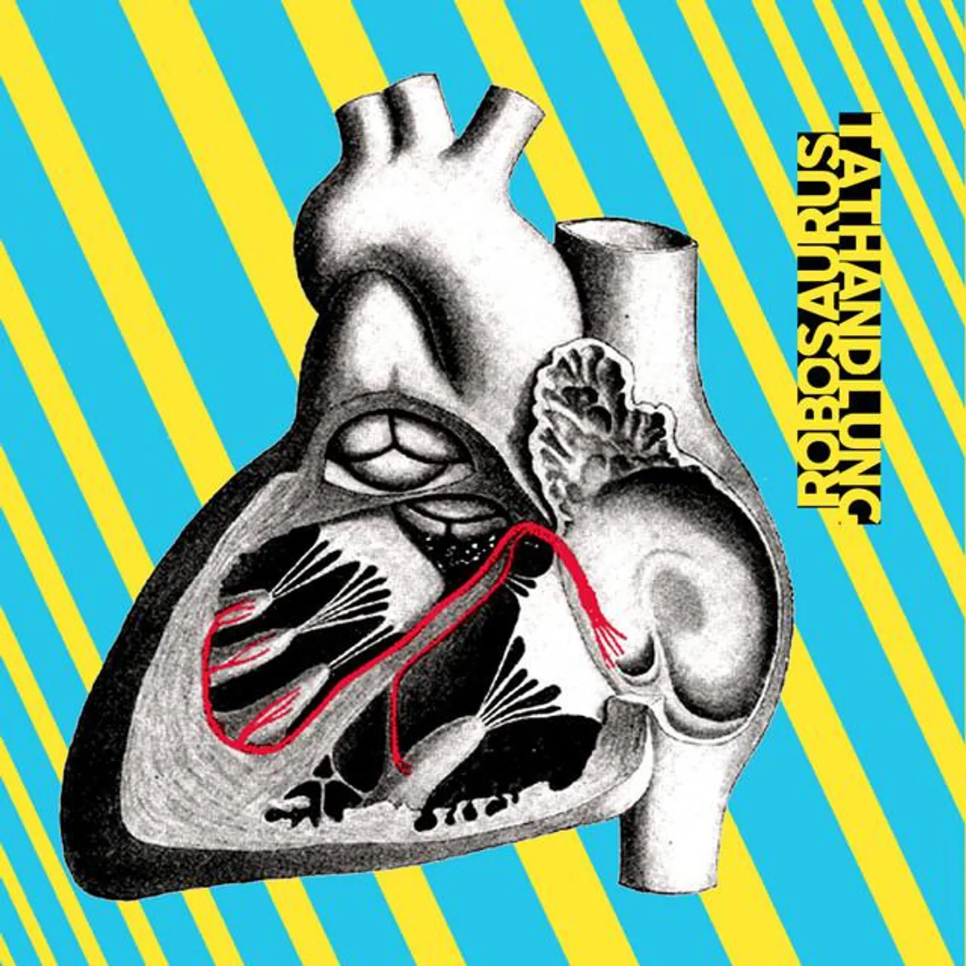 Tathandlung Brand Page