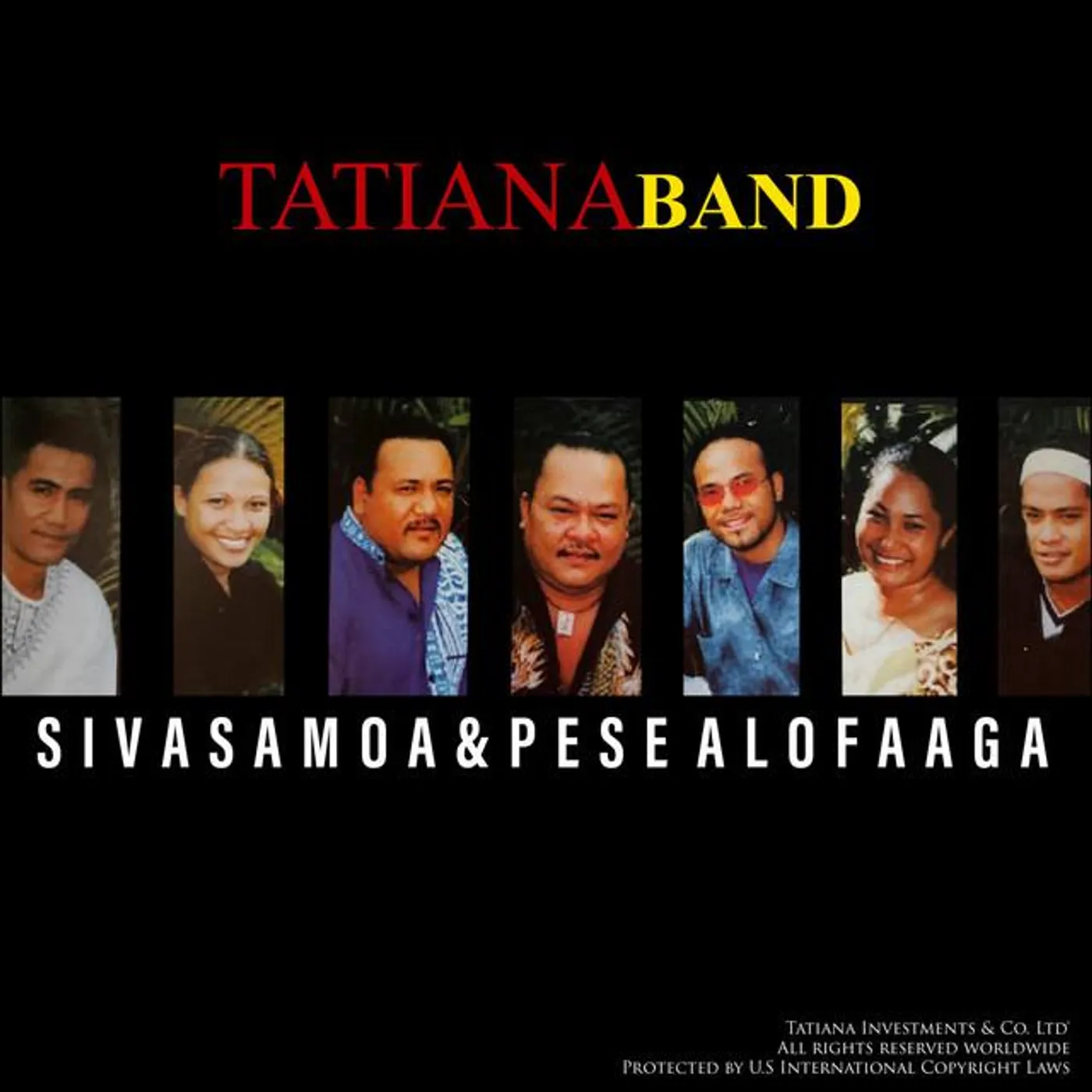 Tatiana Band
